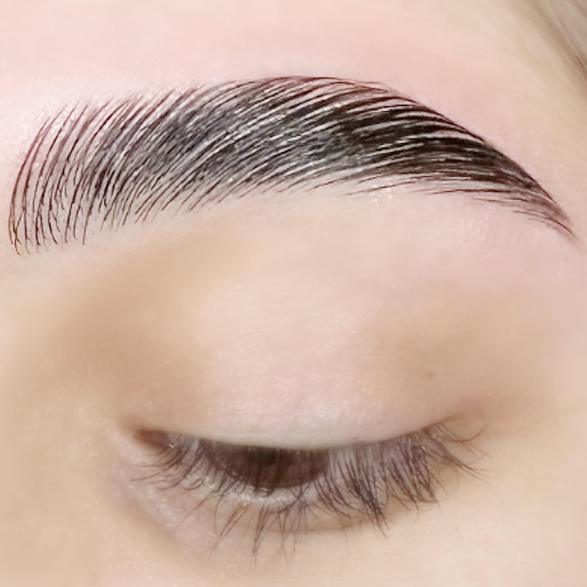 CLIONE PRIME At Home Brow Lamination Kit - DIY Eyebrow Lamination Kit Professional Eye Brow Perm Kit Instant DIY Eyebrow Lift Kit for Fuller Thicker Brows Lasts For Upto 8 Weeks
