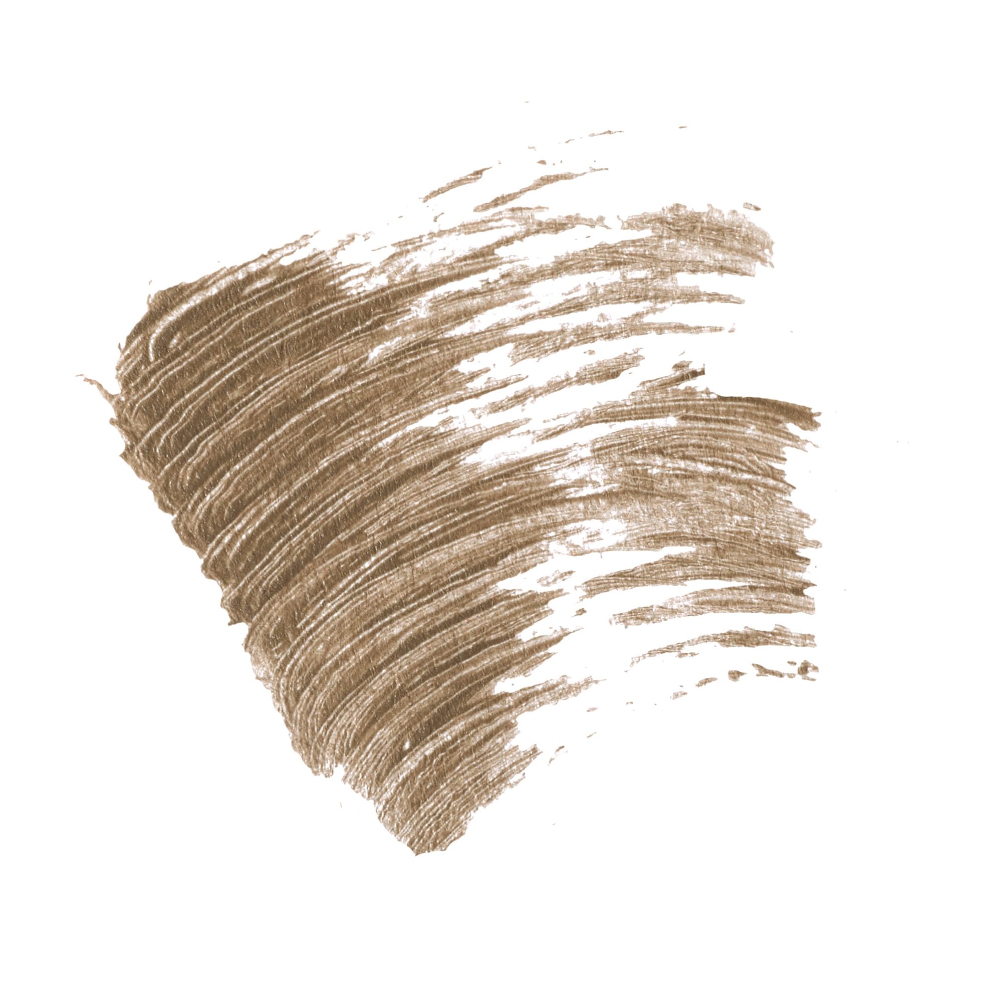 Charlotte Tilbury Legendary Brows Tinted Eyebrow Gel - Micro-Precision Brow Brush Adds Fullness, Texture & Feathered Definition - Water-Resistant Formula - Taupe