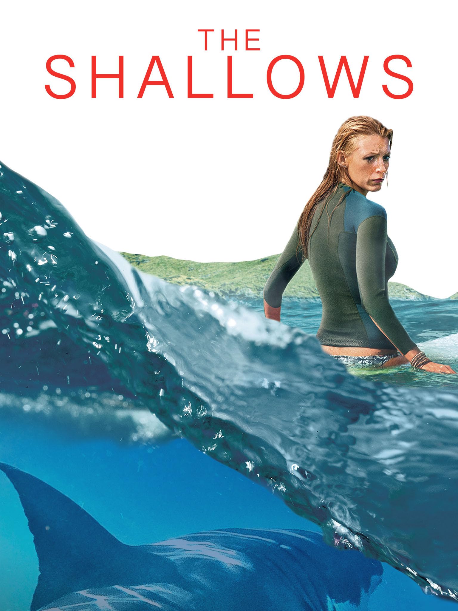 The Shallows