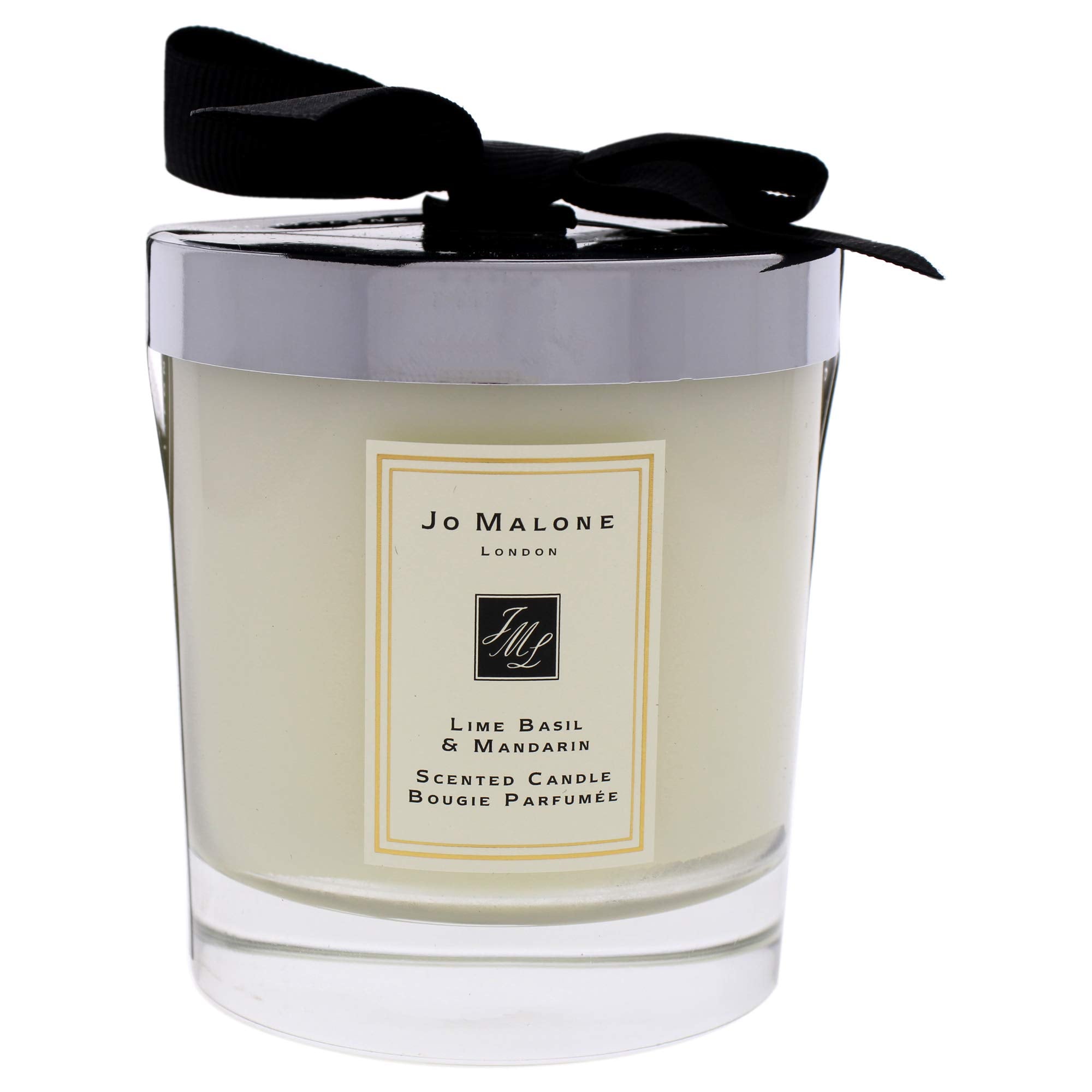 Jo Malone Lime Basil & Mandarin Home Candle 7 oz