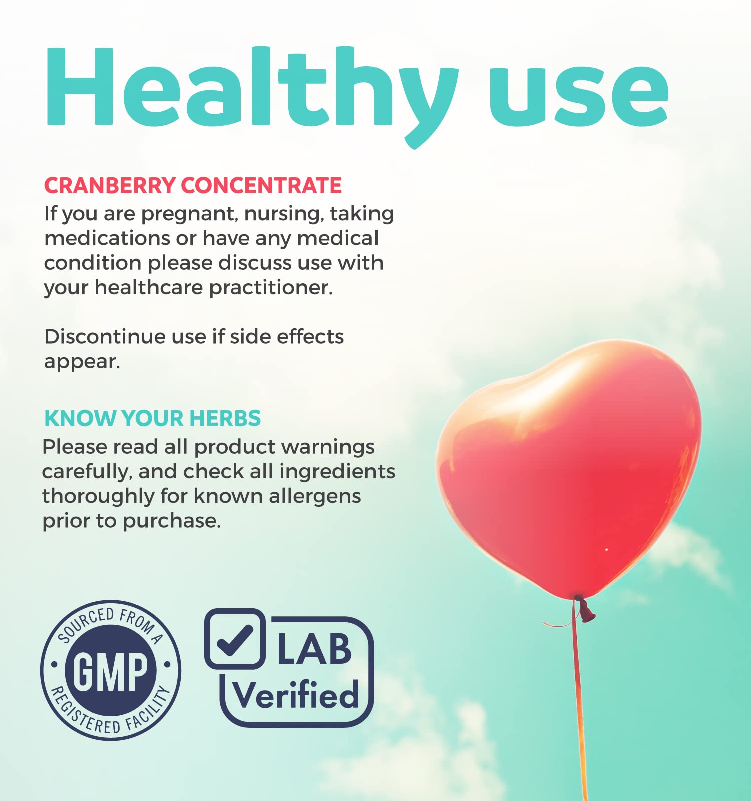 USDA Organic Cranberry Pills - 50:1 Concentrate Equals 25,000mg of Fresh Cranberries (Vegan) for Urinary Tract Health & Kidney Cleanse - Cranberry Pills for Women - UTI Support Supplement 120 Capsules