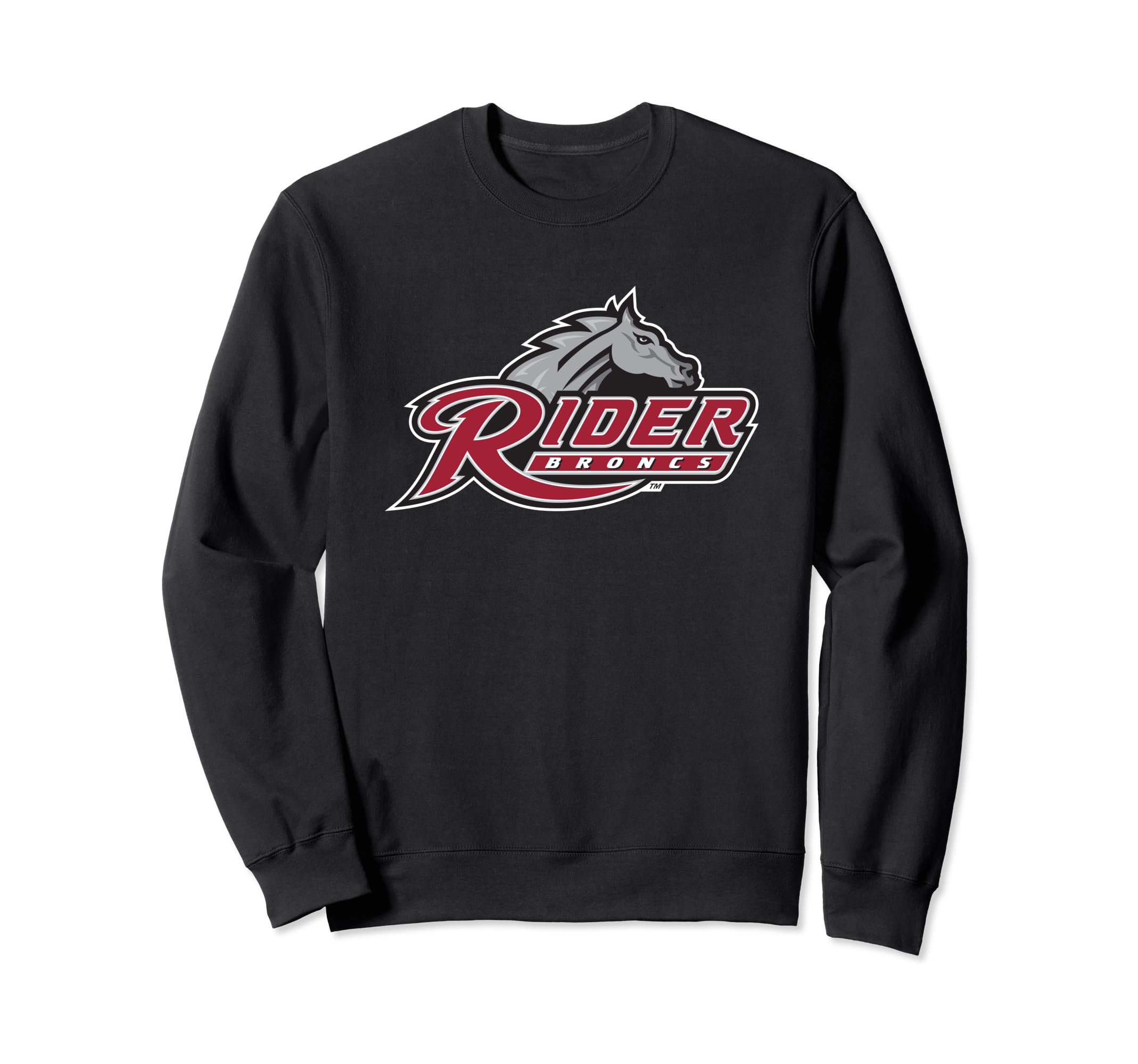 Rider Broncs Icon Officially Licensed Sweatshirt