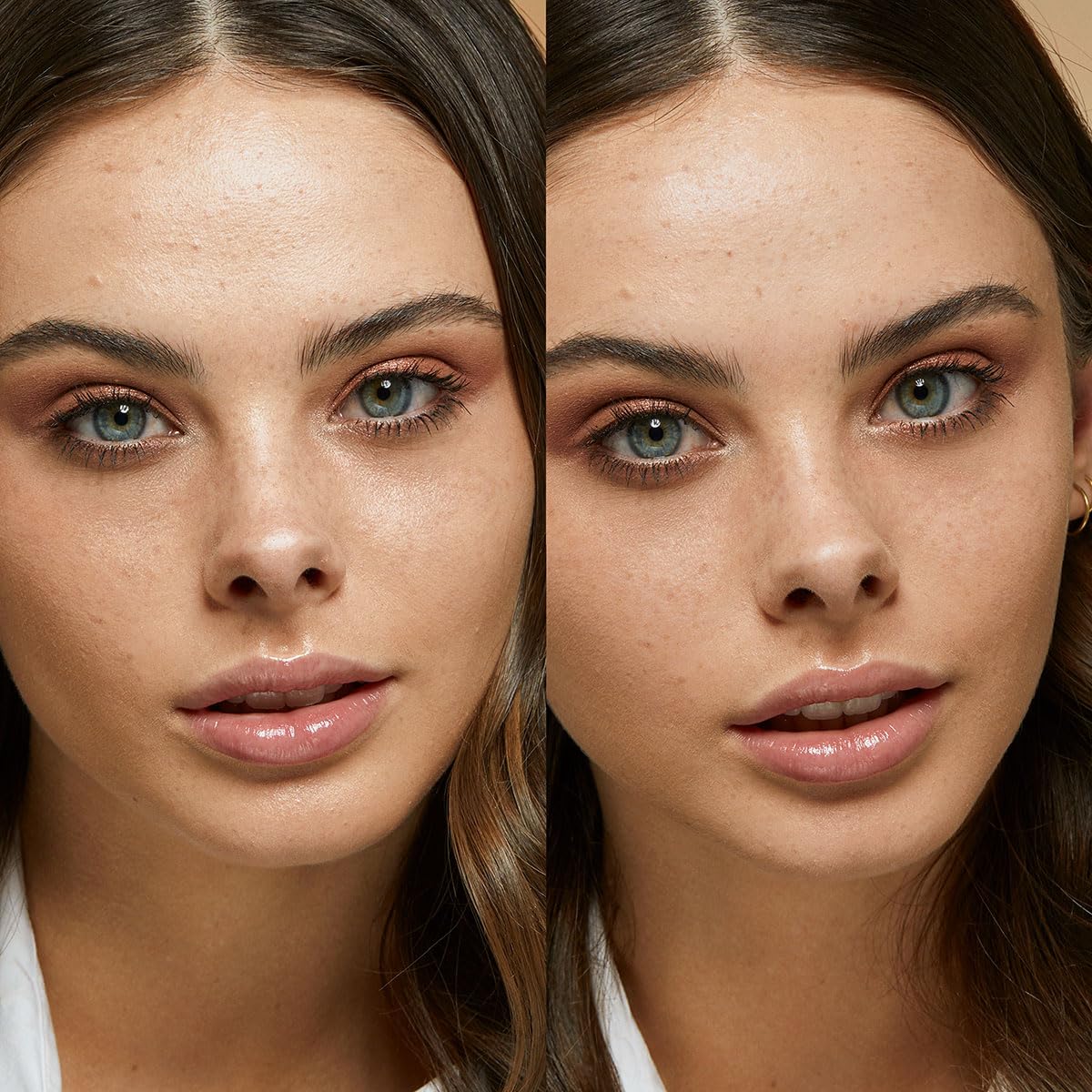 KIKO Milano Invisible Touch Face Fixing Powder | Setting and Mattifying Face Powder