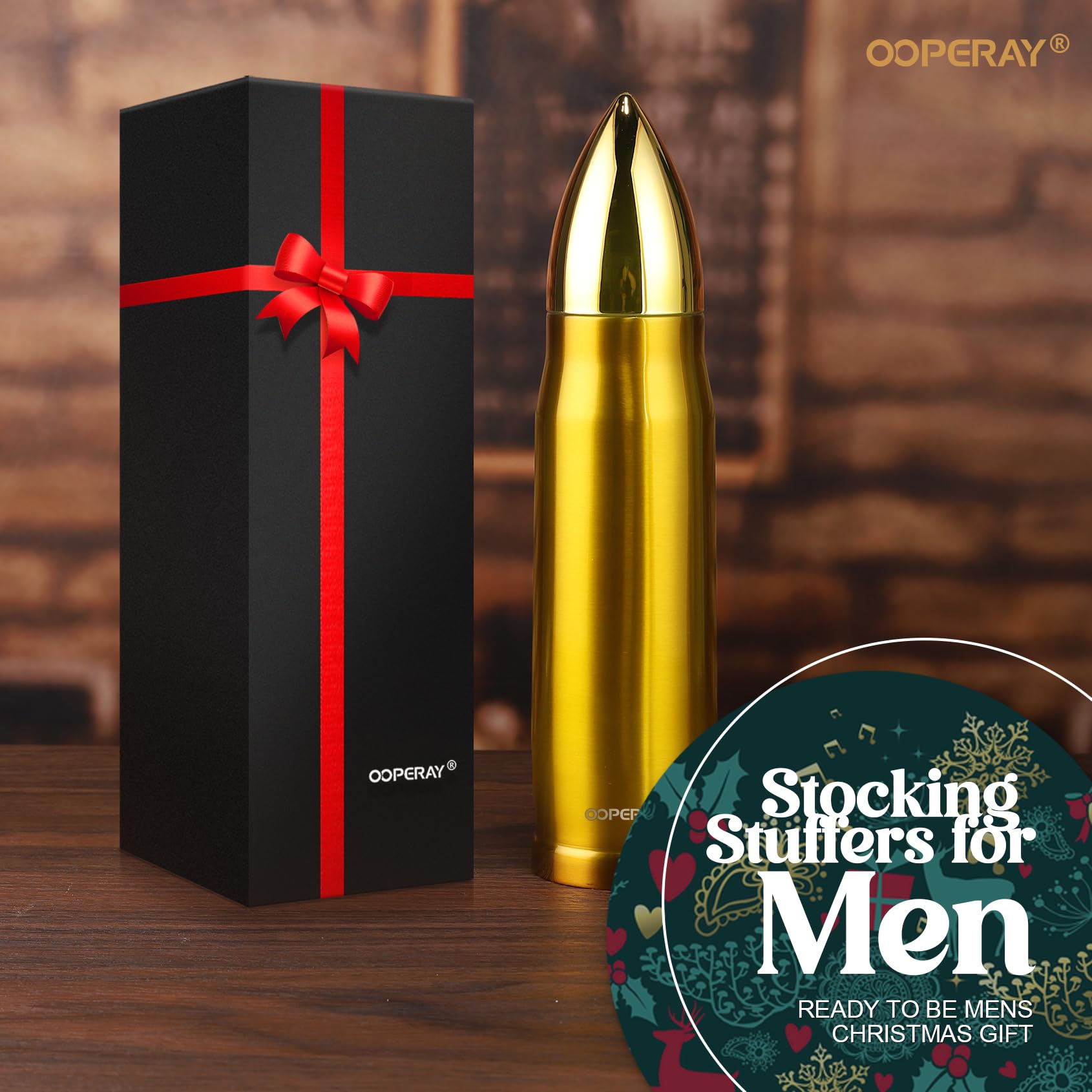 Mens Gifts for Dad Husband Stocking Stuffers, Gifts for Men, Christmas Stocking Stuffers for Grandpa Papa Gifts, Tumbler 17oz, Fathers Day Dad Gifts, Anniversary Valentines Day Gifts for Him Boyfriend