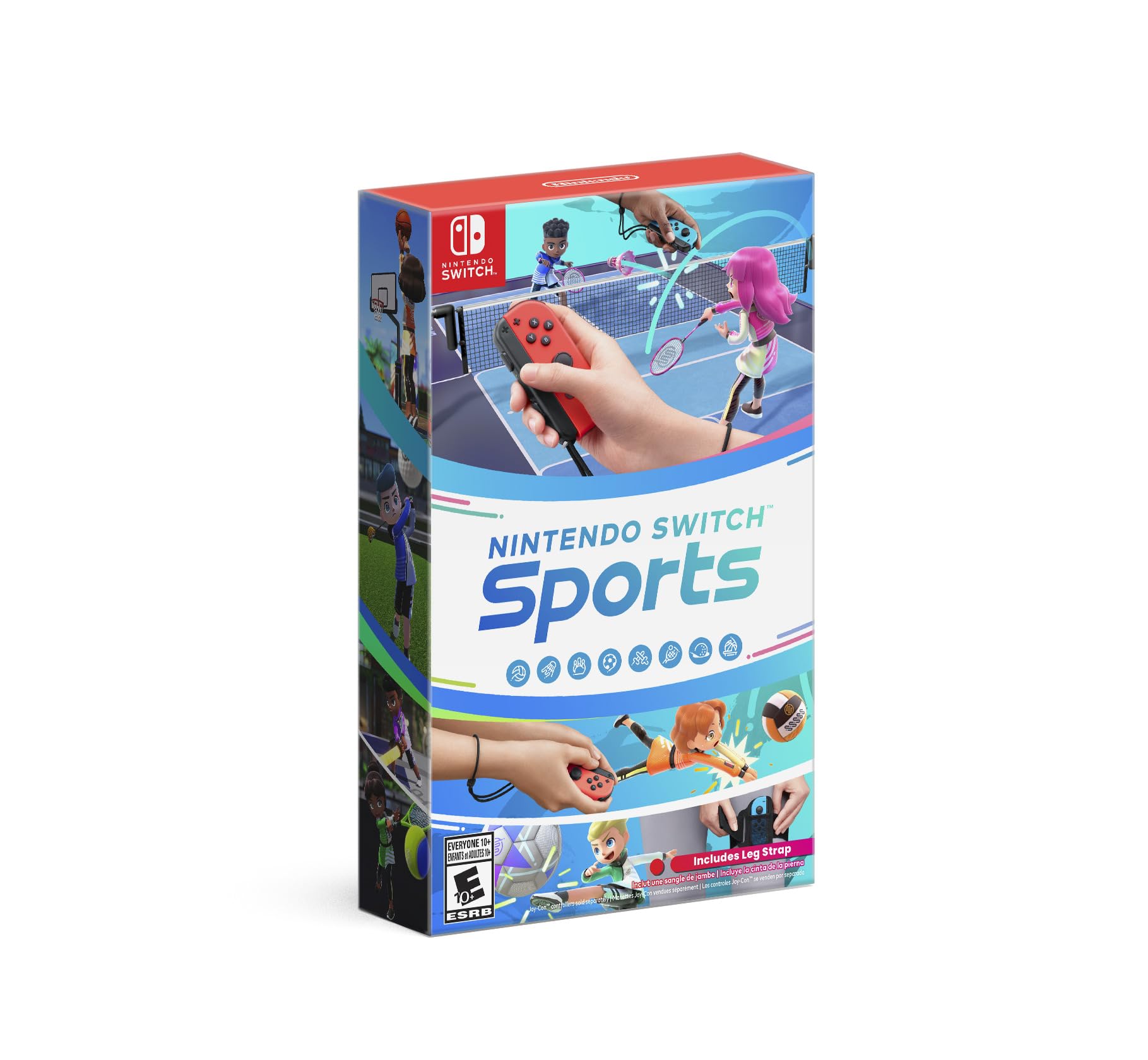 Nintendo Switch Sports - Nintendo Switch