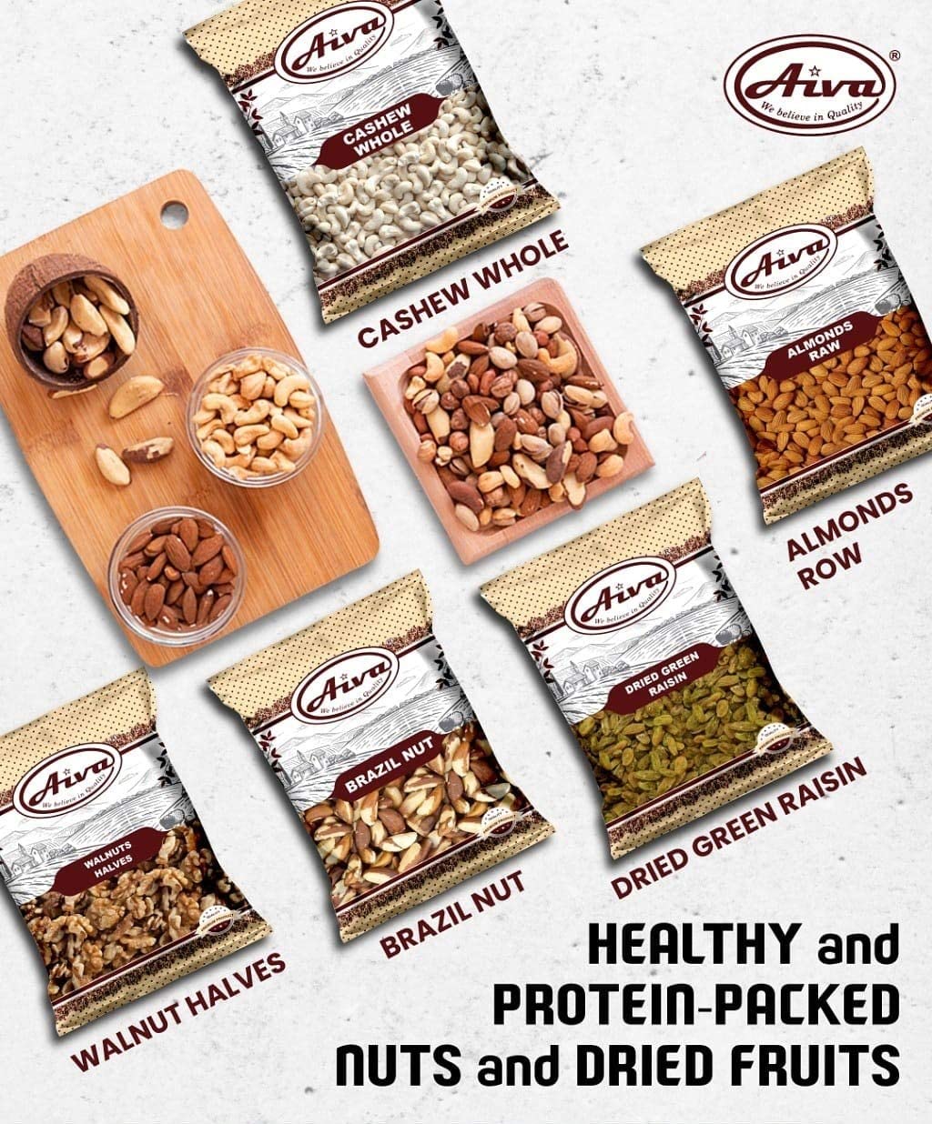 Raw Spanish Peanuts (10 Pound Case) Package May Vary