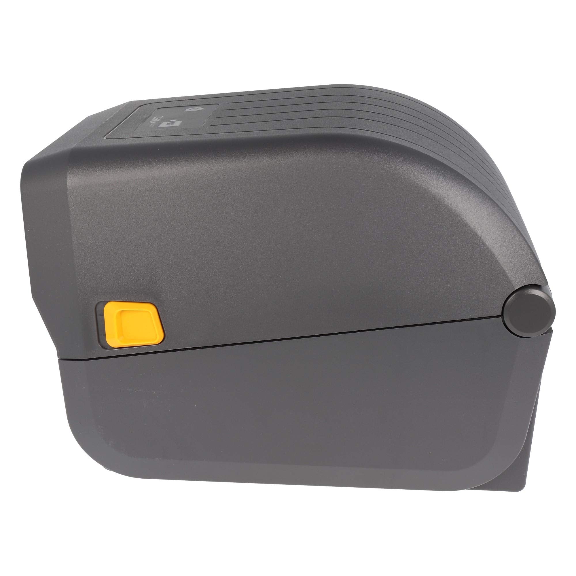 Zebra ZD220 / ZD220d Direct Thermal USB Barcode Laber Printer - Black