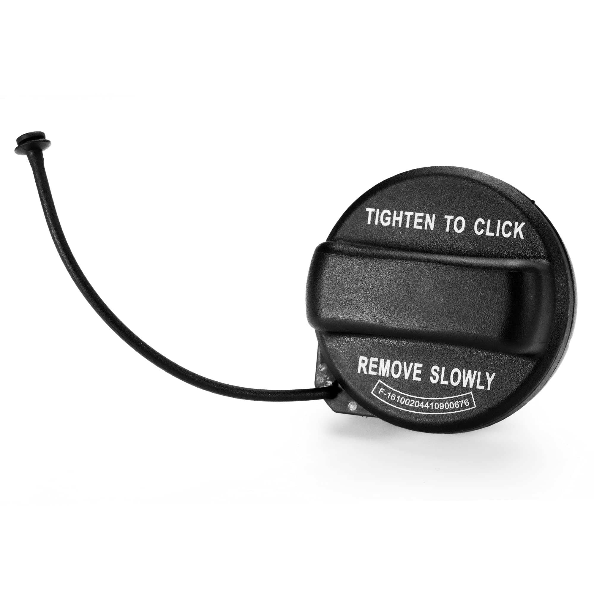 Gas Cap, Fuel Cap For Honda Civic, Accord, Pilot, CRV/CR-V, Crosstour, Fit, Odyssey, Insight, HRV/HR-V, Replaces 17670-T3W-A01,2007,2008,2009,2010,2011,2012,2013,2014,2015,2016,2017,2018,2019,2020