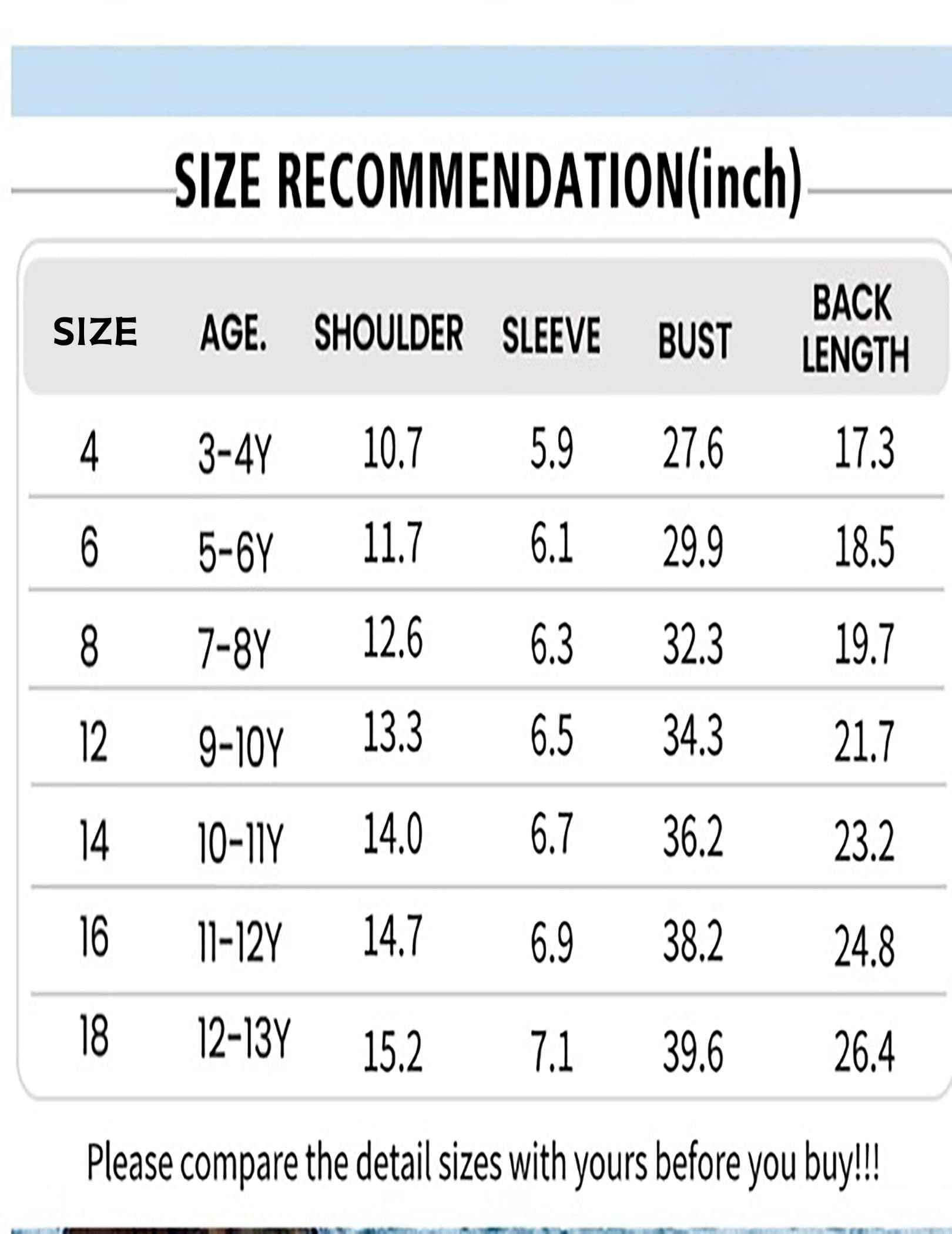 Arshiner Boys White Button Down Shirt Short Sleeve Boys Summer Outfits Size 4(3-4 Years)