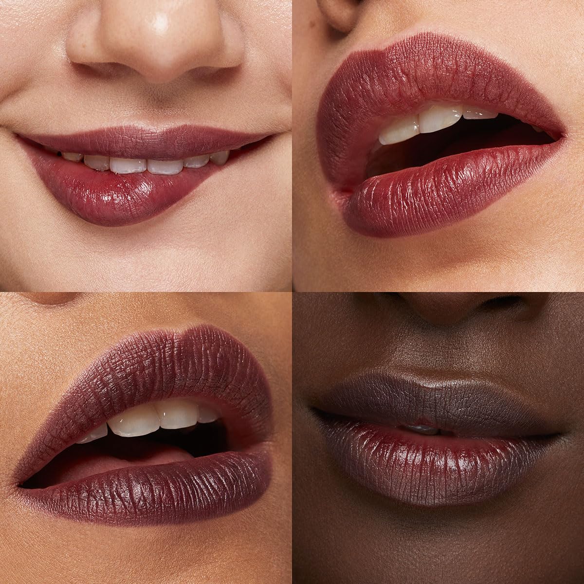 KIKO Milano Long Lasting Colour Lip Marker 107 | No Transfer Lip Marker With A Natural Tattoo Effect And Extremely Long-lasting Wear (10 Hours*)