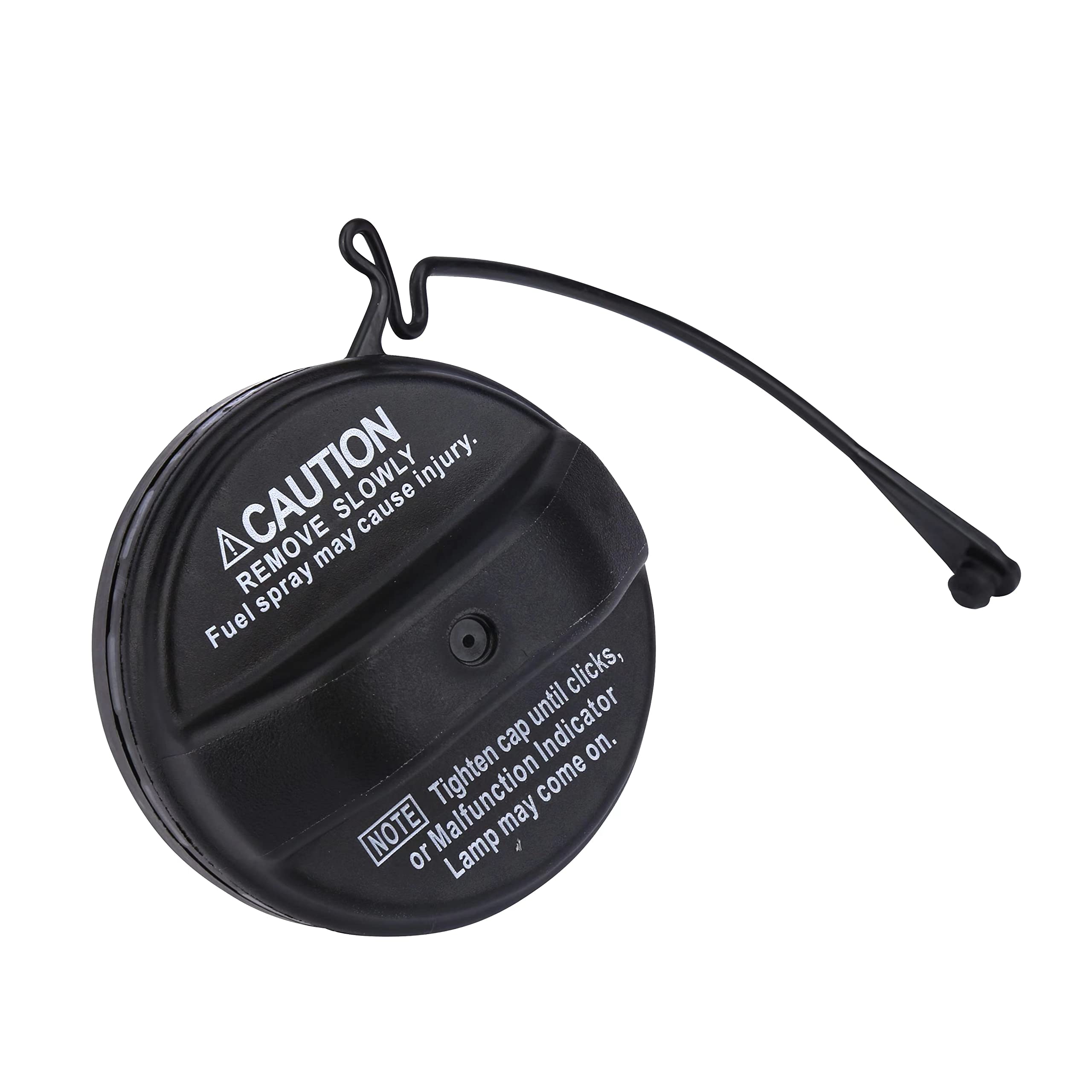 Fuel Tank Filler Cap,Gas Cap Compatible With Toyota - 4Runner, Avalon, Camry, Corolla, Highlander, Matrix, Sequoia, Sienna, Solara, Tacoma, Tundra, GX470, ES330, ES300,Replace# 77300-33070 7730033070