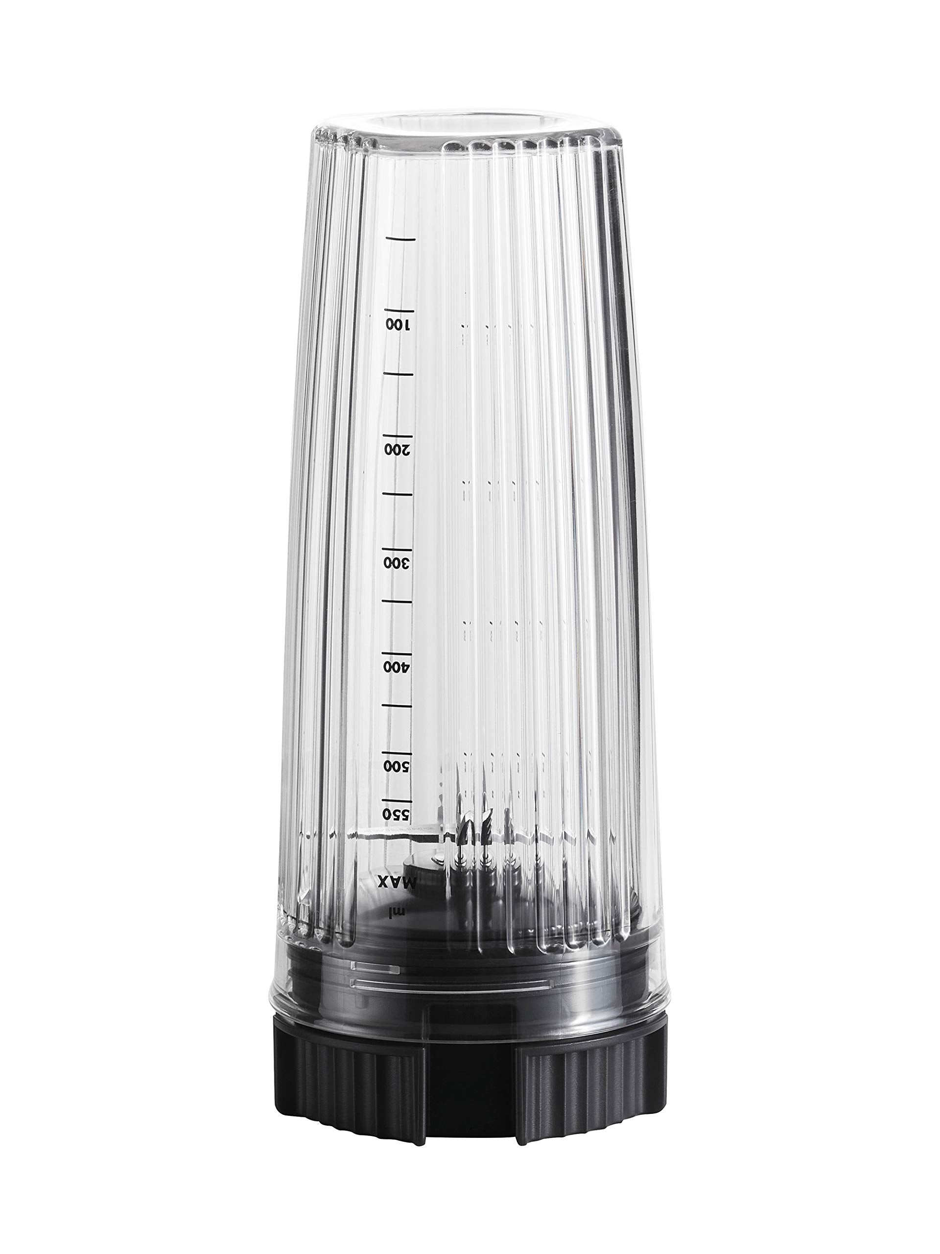 ZWILLING Enfinigy 20-oz. Personal Blender, Smoothie Blender, Silver
