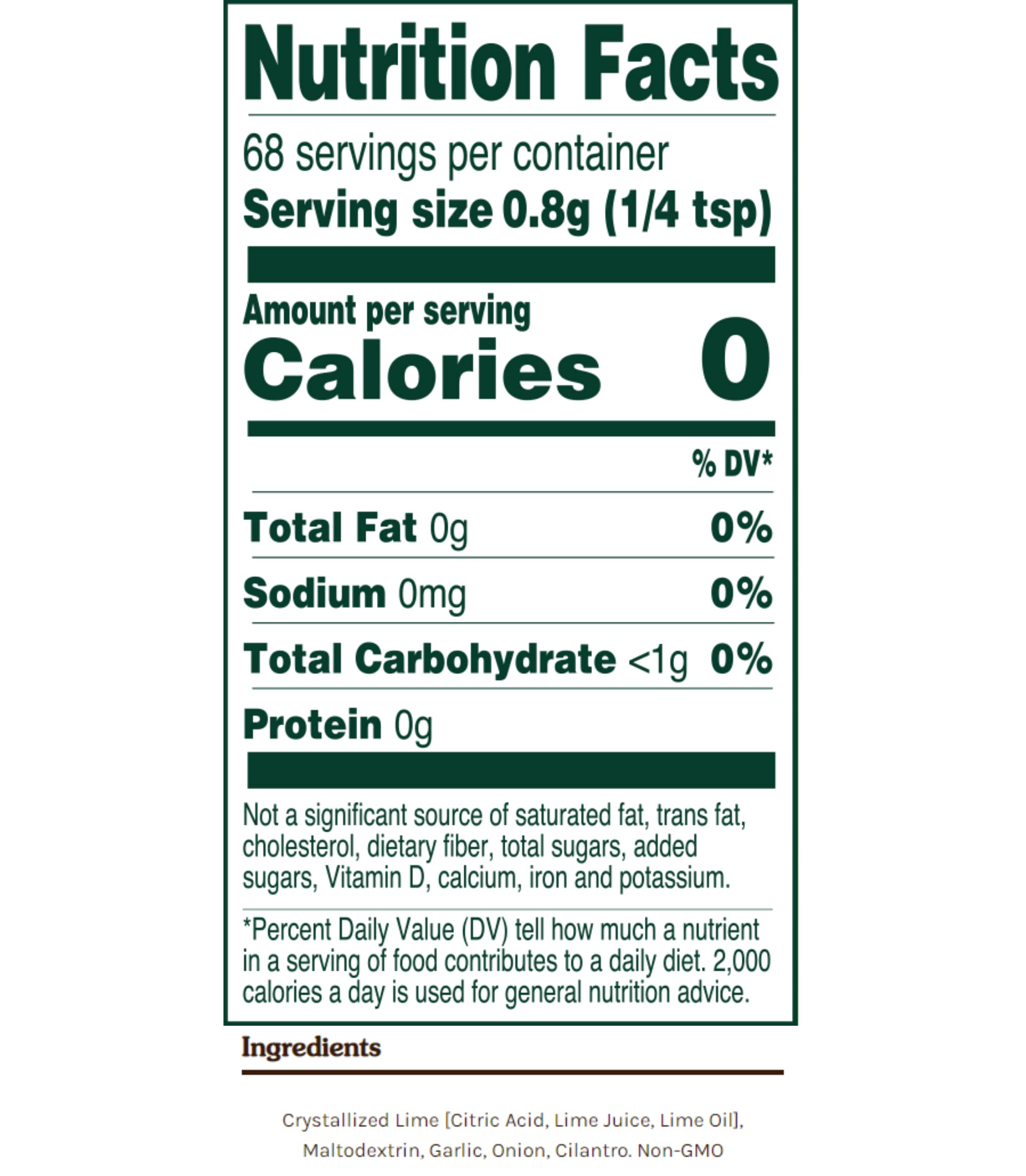True Citrus Lemon Pepper, Lime Garlic & Cilantro, Orange Ginger, Bonus Includes Lemon & Lime Shaker, No Sodium, Gluten Free, Seasoning Salt Spice Shaker Kit, (Pack of 5)