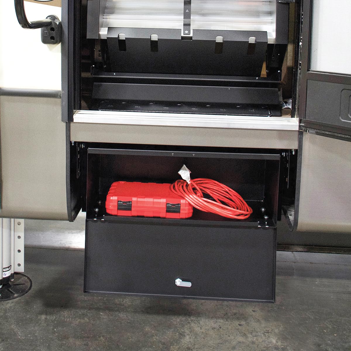 MORryde - SP54-099 StepAbove Storage Box