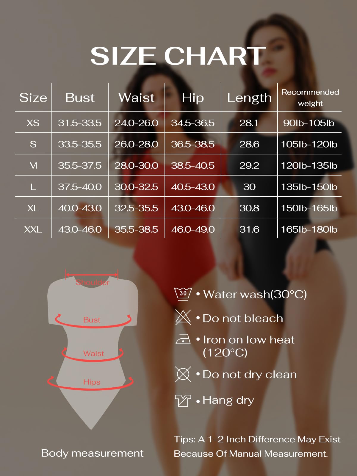 REORIA Black Double Lined Basic Bodysuits Short Sleeve Body Suits Trendy Summer Outfits Tops for Women 2025 Medium