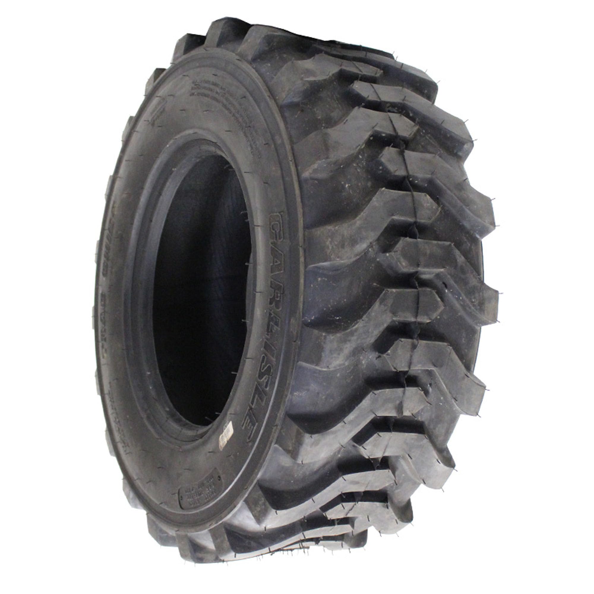 Carlisle Trac Chief Industrial Tire -10-16.5