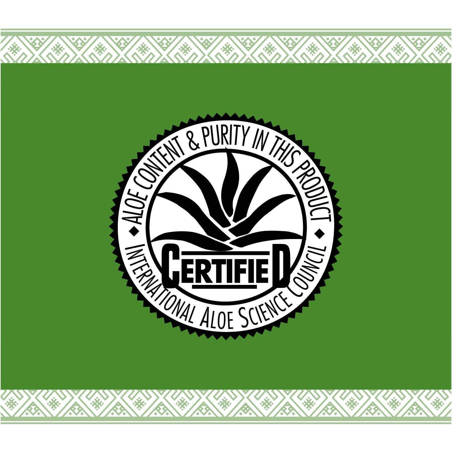 Nature's Way Aloe Vera Leaf Juice with Aloe Polymax+, 99.5% Purified Aloe Vera Leaf Juice from Concentrate, Unflavored, 33.8 Fl. Oz (Packaging May Vary)