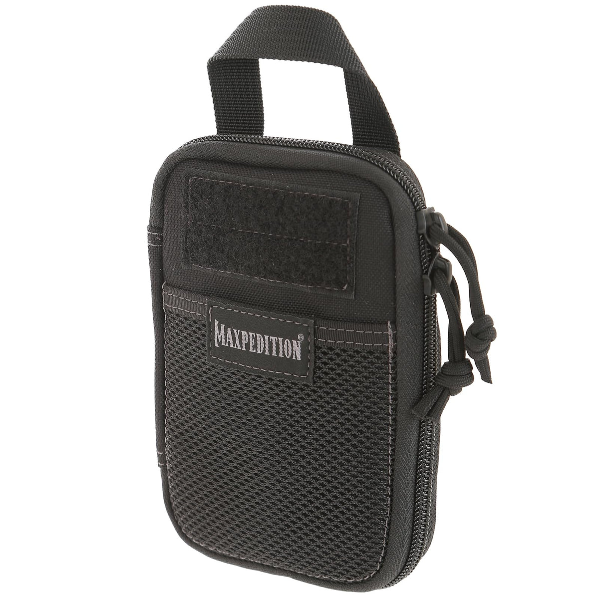 Mini Pocket Organizer (Black)