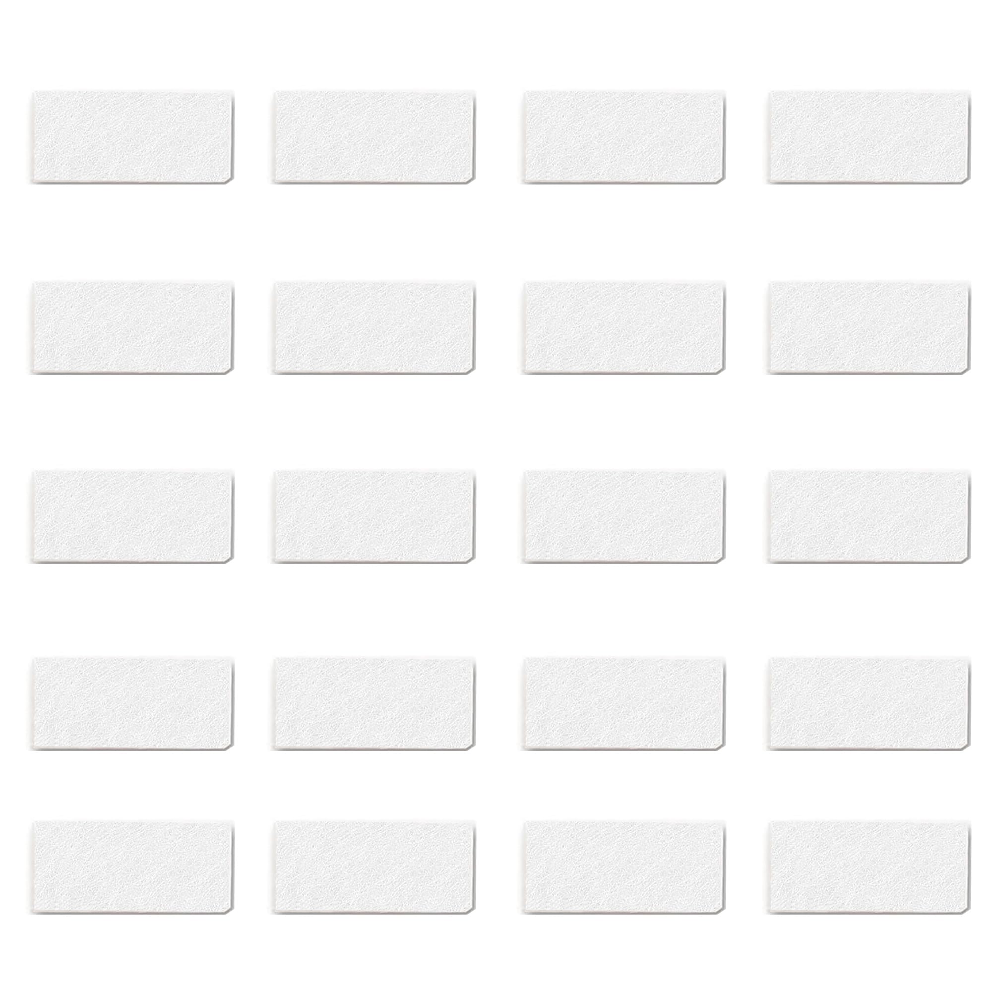 Premium CPAP Filters Compatible with Resmed Airsense 11 Series Replacement Filters (20)