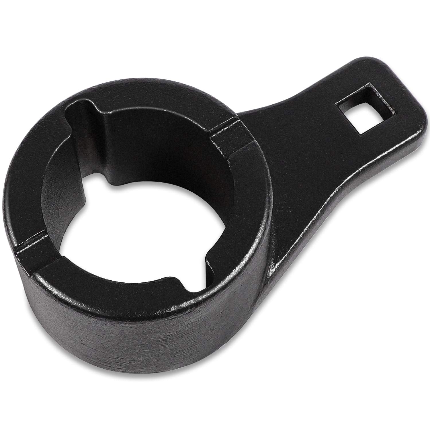 E-cowlboy for Toyota/Lexus Crankshaft Damper Pulley Holding Holder Harmonic Tool with 2PCS Crank Bolts