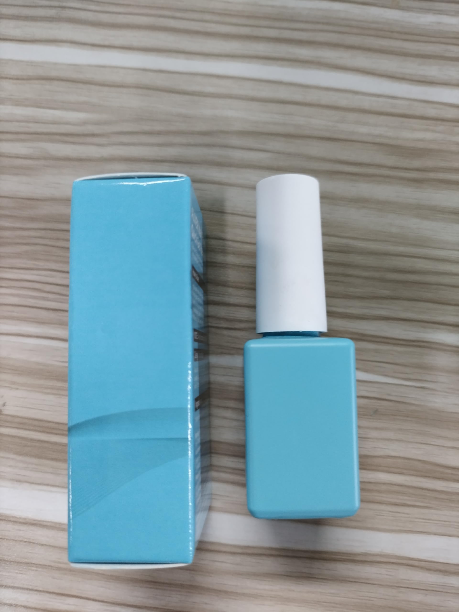 Nail Polish Remover, (3PCS) Gel Nail Polish Remover, Professional Removes Soak-Off Gel Nail Polish and UV Art Nail Lacquer, Don't Hurt Your Nails - 15Ml