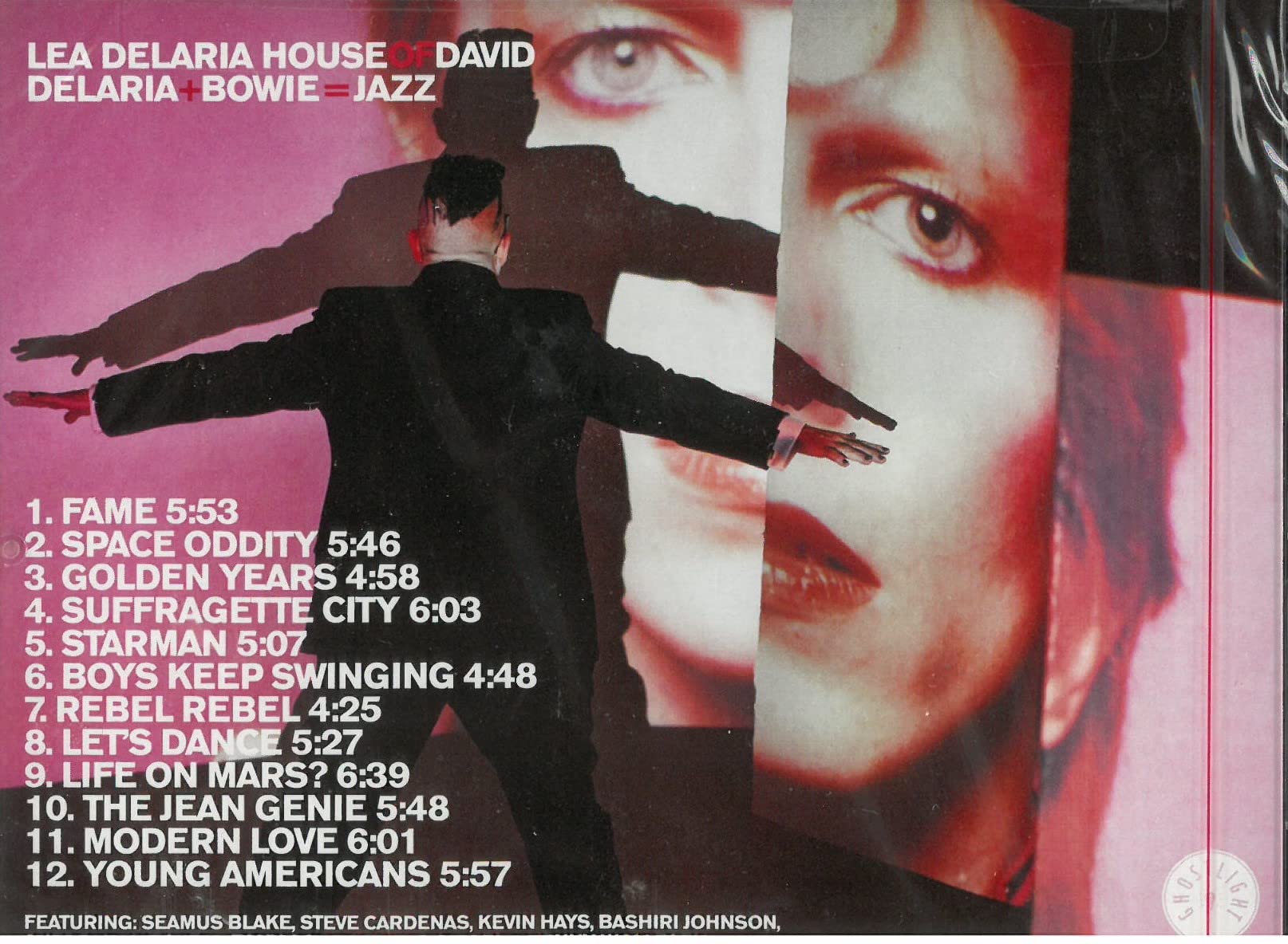 House of David