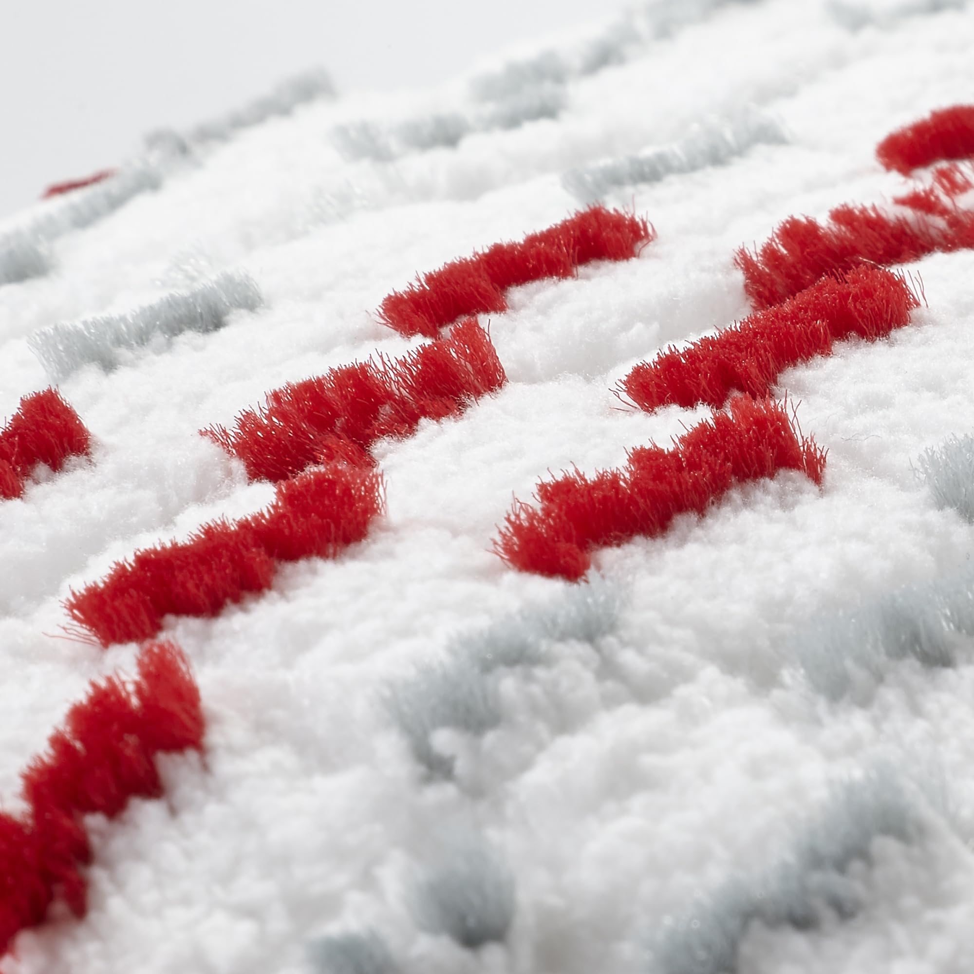 O-Cedar ProMist MAX Spray Mop Head Replacement | Machine Washable | Reusable | Microfiber Refill | Removes 99% of Bacteria