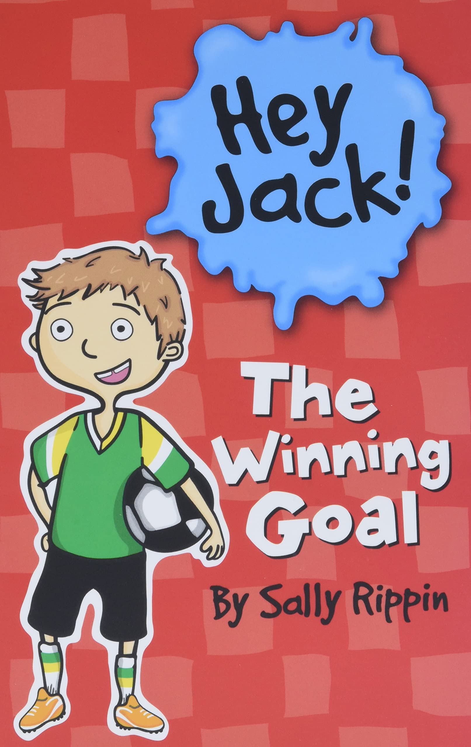 The Winning Goal (Hey Jack!)