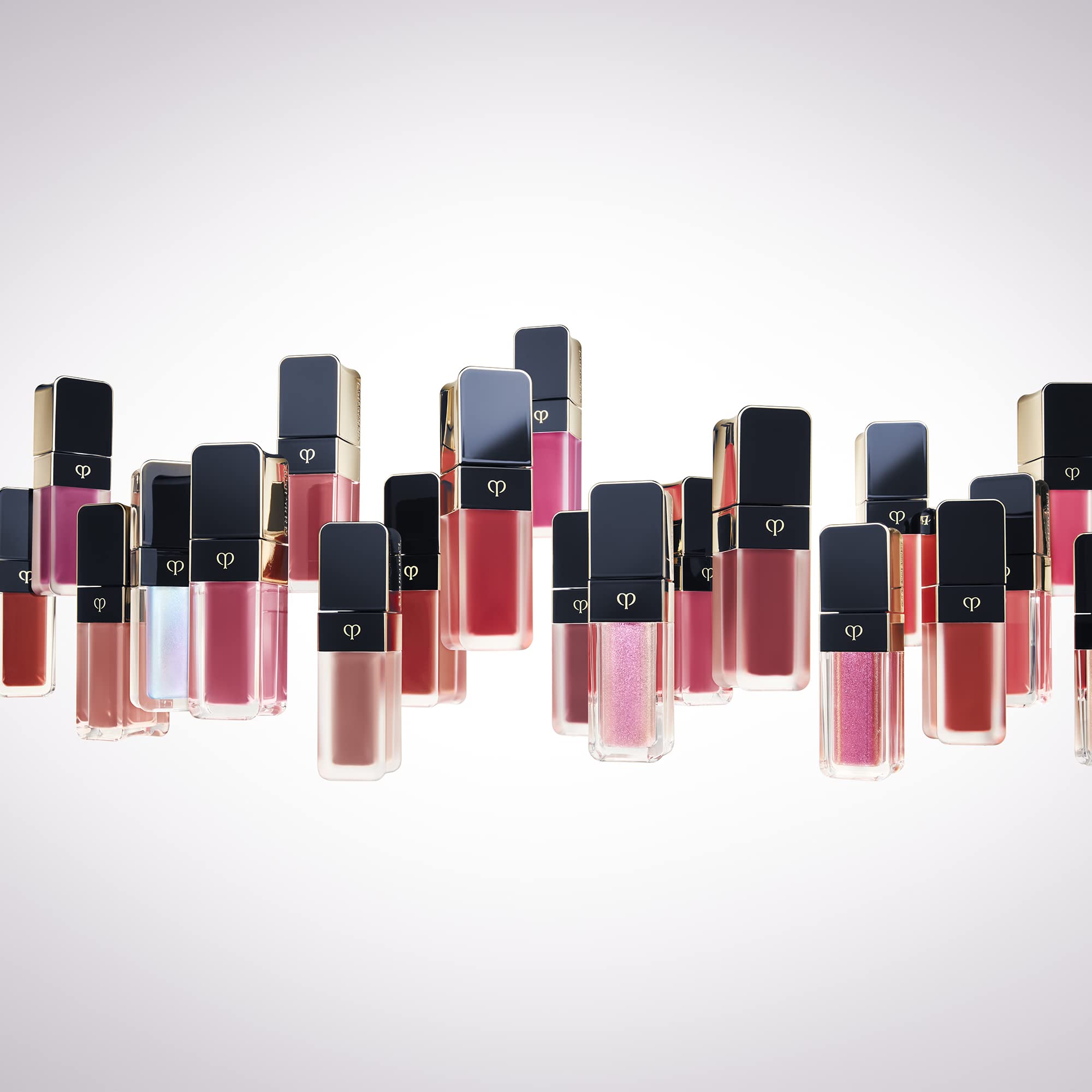 Clé de Peau Beauté, Cream Rouge Matte, Chocolate Cosmos