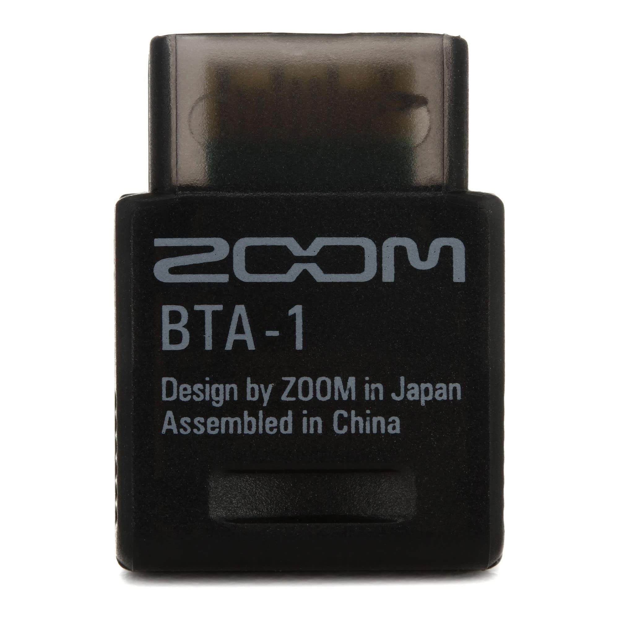 Zoom Bluetooth Adapter for ARQ AR-48, L-20, H3-VR & F6
