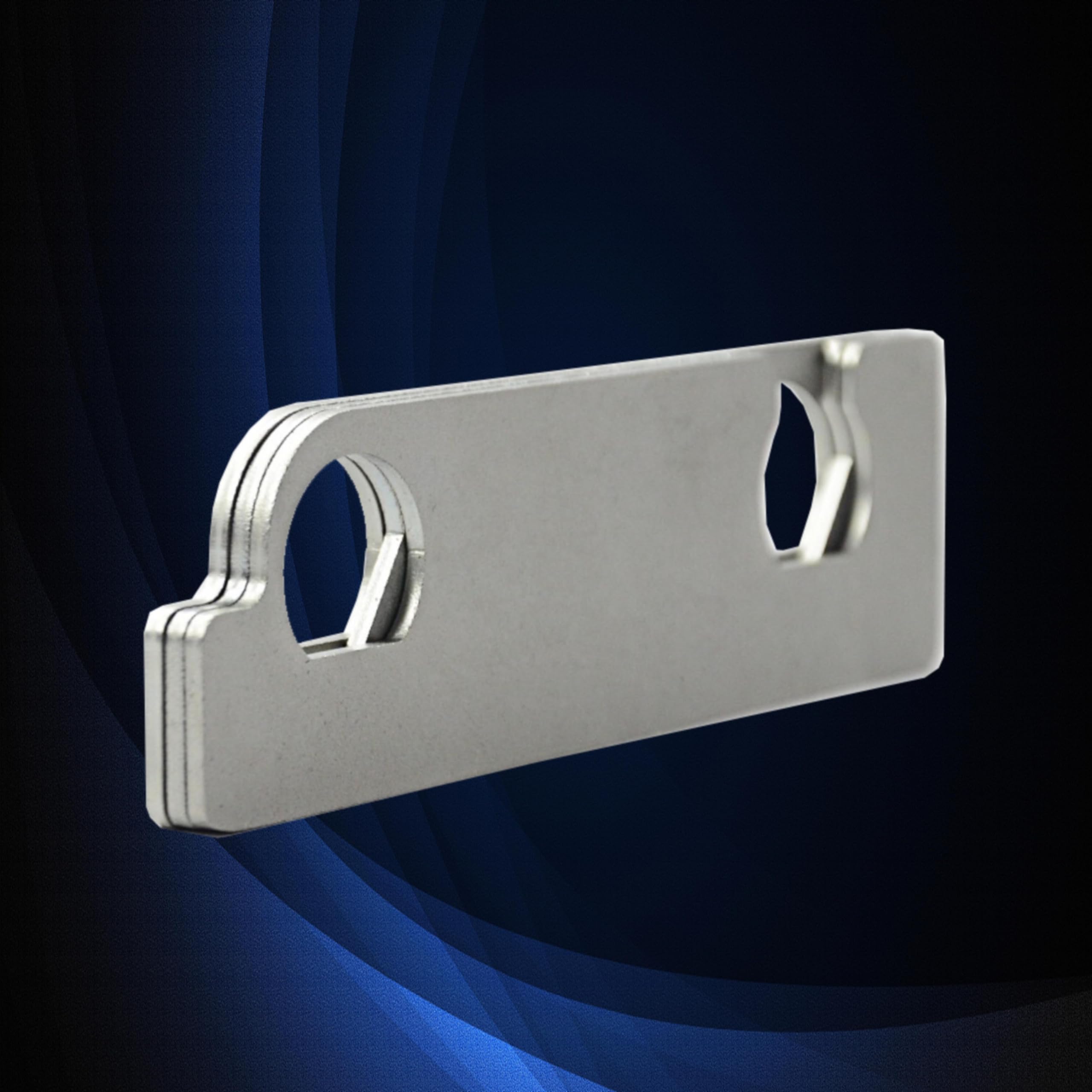 YSSNIUTOOL EN 48383 Camshaft Retaining Tool EN 46105 Compatible with Cadillac Buick Chevrolet Vauxhall Saab Pontiac Equinox Holden Saturn Cam Alignment Holding Kit for V6 2.8L 3.0L 3.6L Engines