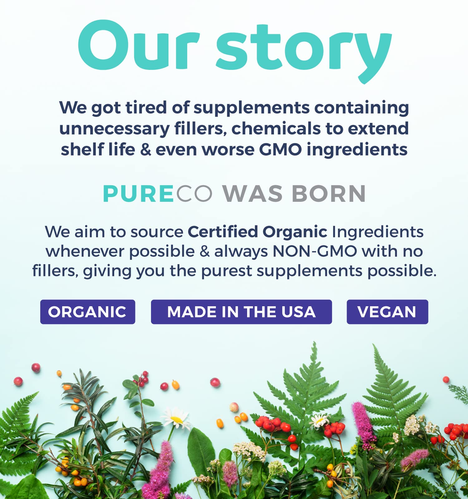 USDA Organic Cranberry Pills - 50:1 Concentrate Equals 25,000mg of Fresh Cranberries (Vegan) for Urinary Tract Health & Kidney Cleanse - Cranberry Pills for Women - UTI Support Supplement 120 Capsules