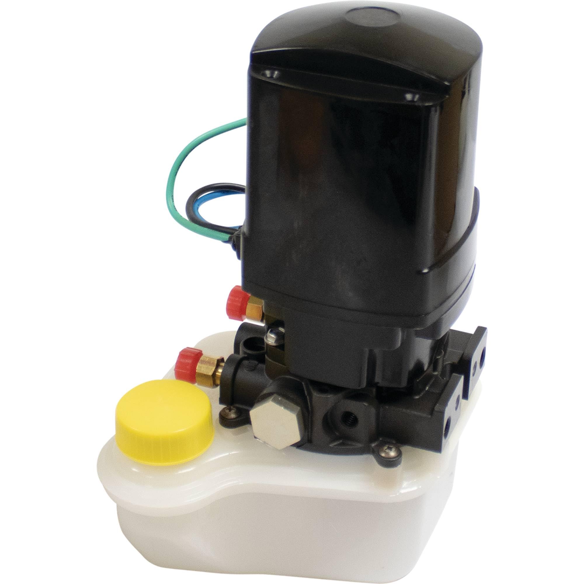 DB Electrical 430-22084 Tilt & Trim Motor Compatible with/Replacement for Mercury Marine All Models All 14336A20, 14336A8, 88183A12, T1088M, T1088M-OE, 67-1720, 4-6769, P525N, RN10822, 10822N