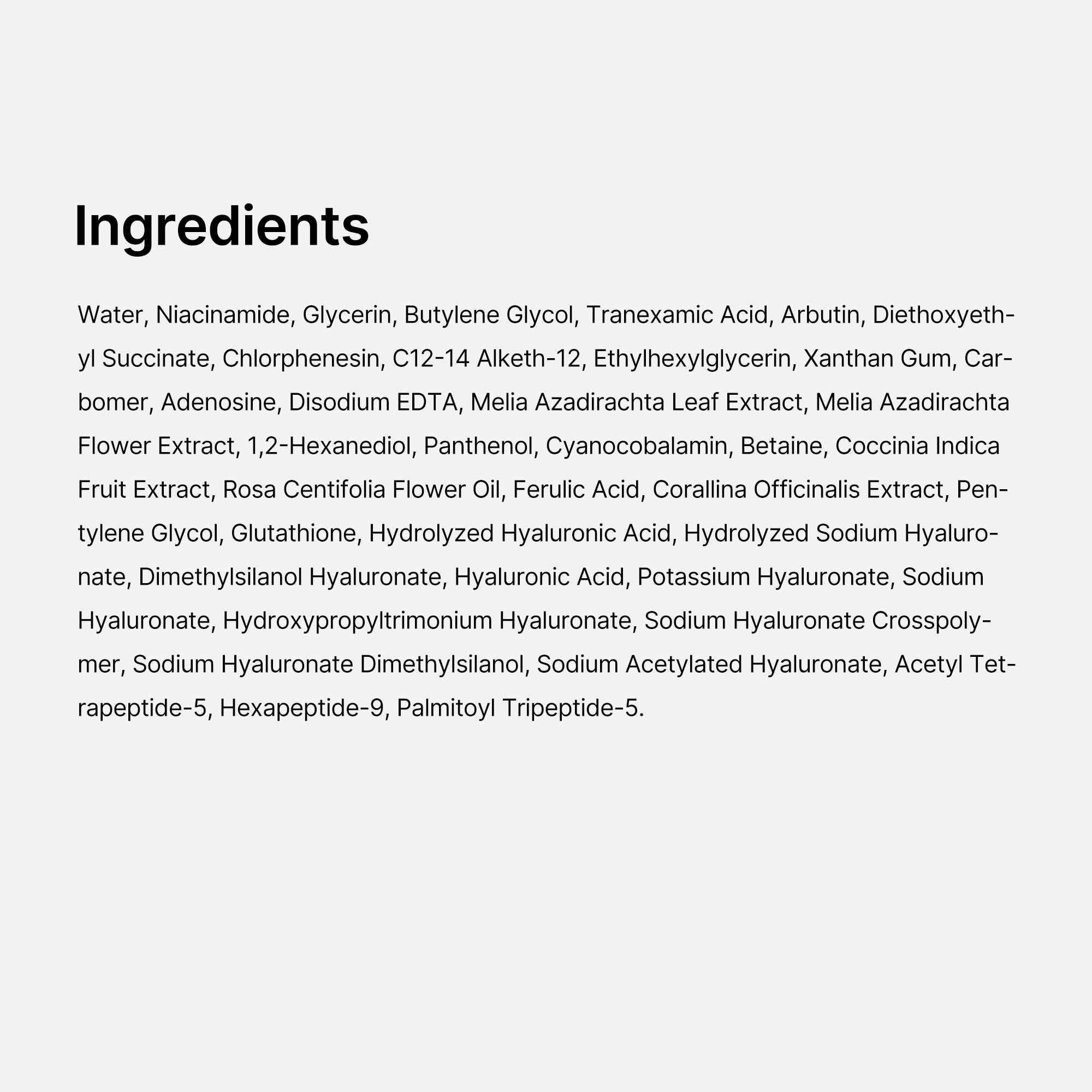 medicube TXA+Niacinamide 15% Glow Facial Serum for After Spot Care | All-in-One Daily Korean Skincare | Uneven Skin Tone, Texture, and Hydration Care | High-Potency Tranexamic Acid 5% | 1.01 fl.oz