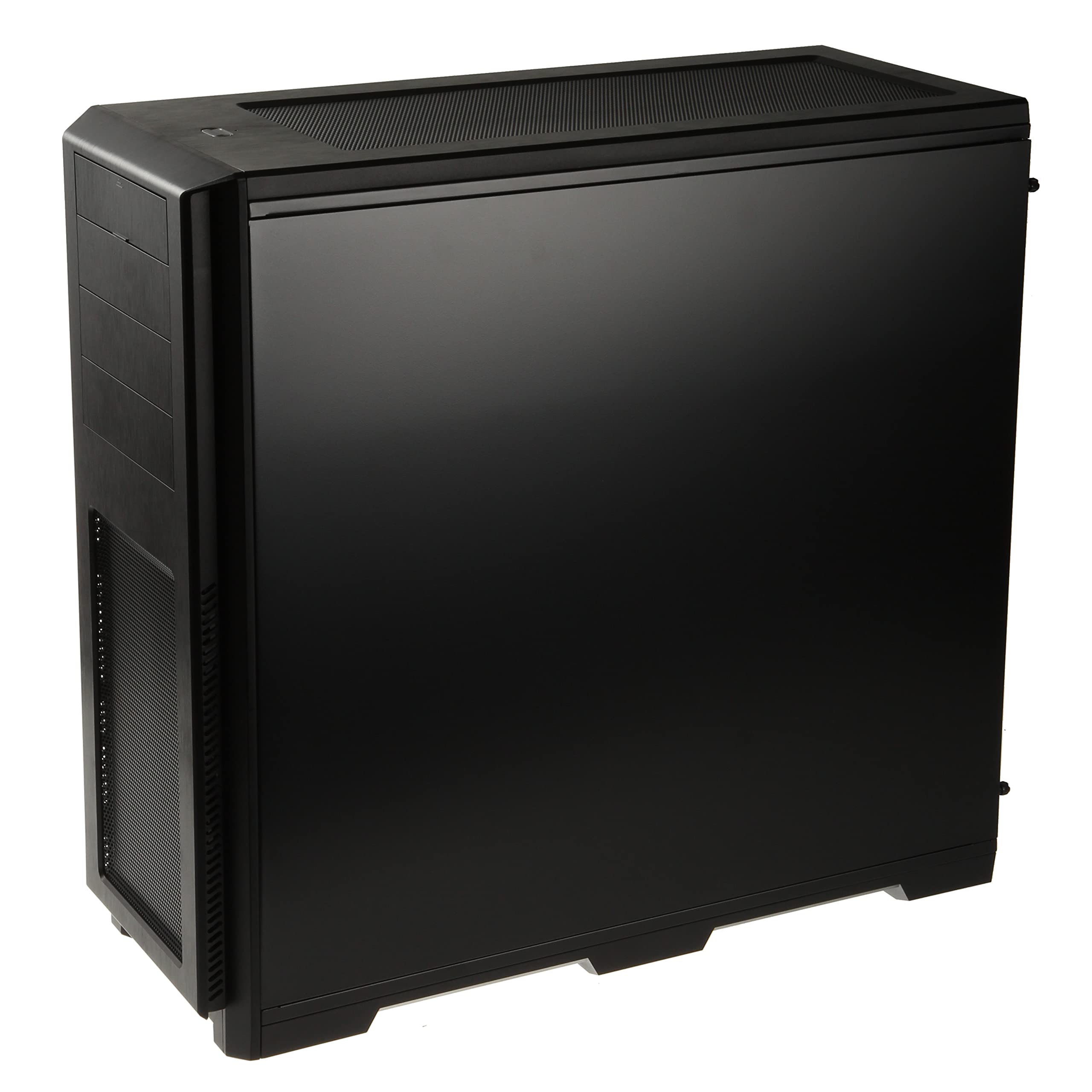 Phanteks Enthoo Pro Full Tower Chassis without Window Cases PH-ES614PC_BK,BLACK NO WINDOW