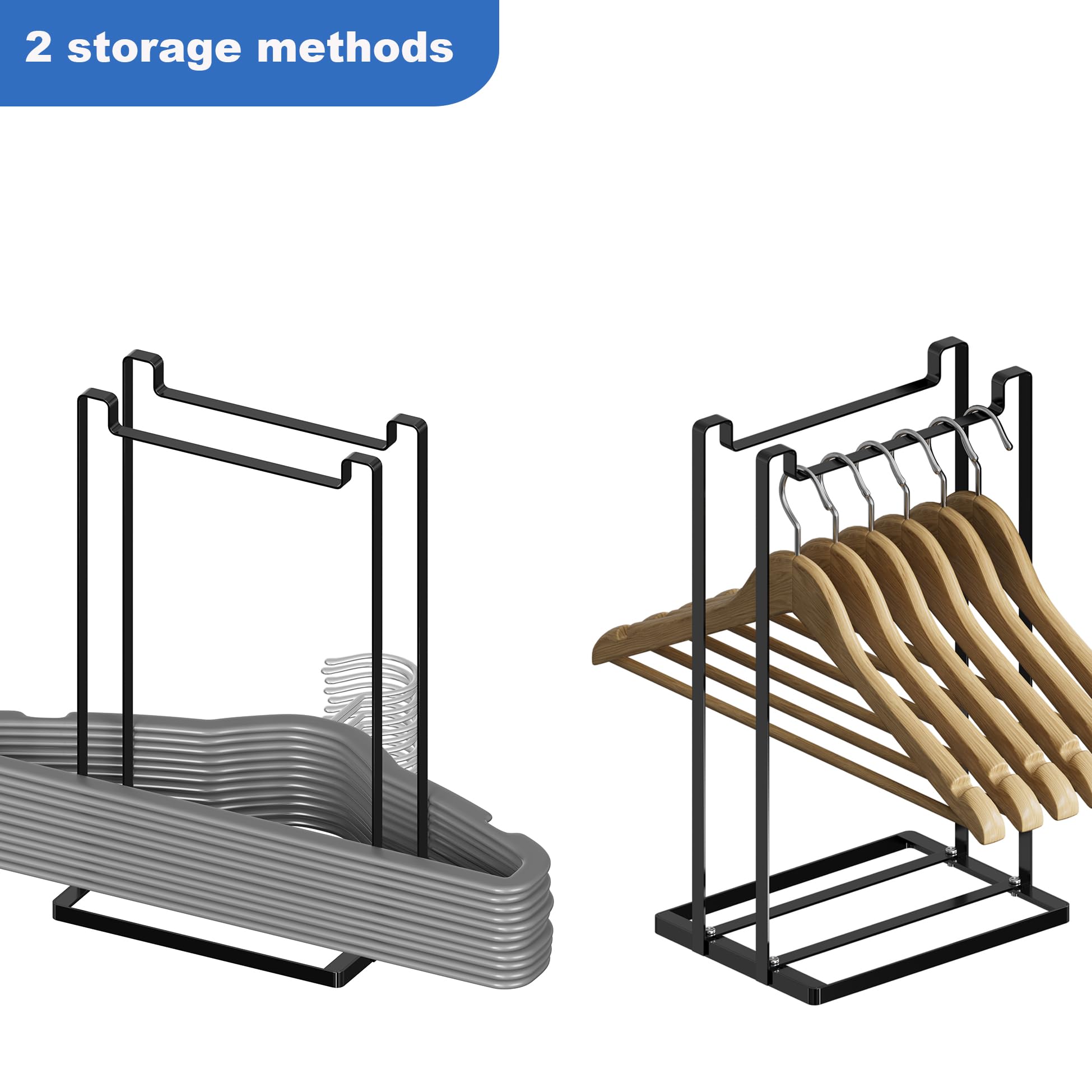 Thipoten Hanger Organizer