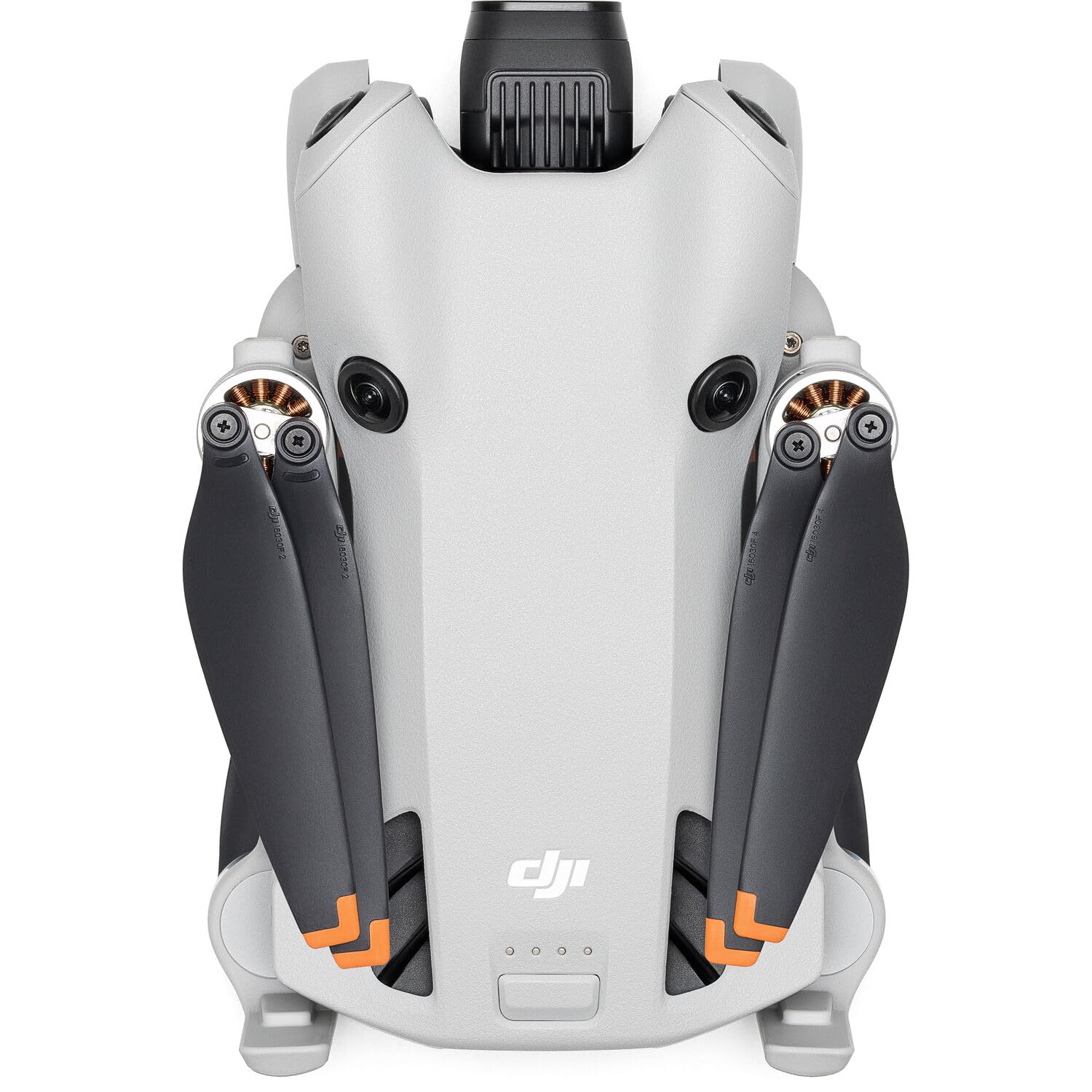 DJI Mini 4 Pro Drone Fly More Combo Plus with RC 2 Controller (With Screen) Folding Drone with 4K Video, Under 249g, 45 Mins Flight Time, Vision Sensing 3 Batteries Bundle with 2x 128GB Memory Card, CPS 2 Year Warranty + Pilot Kit