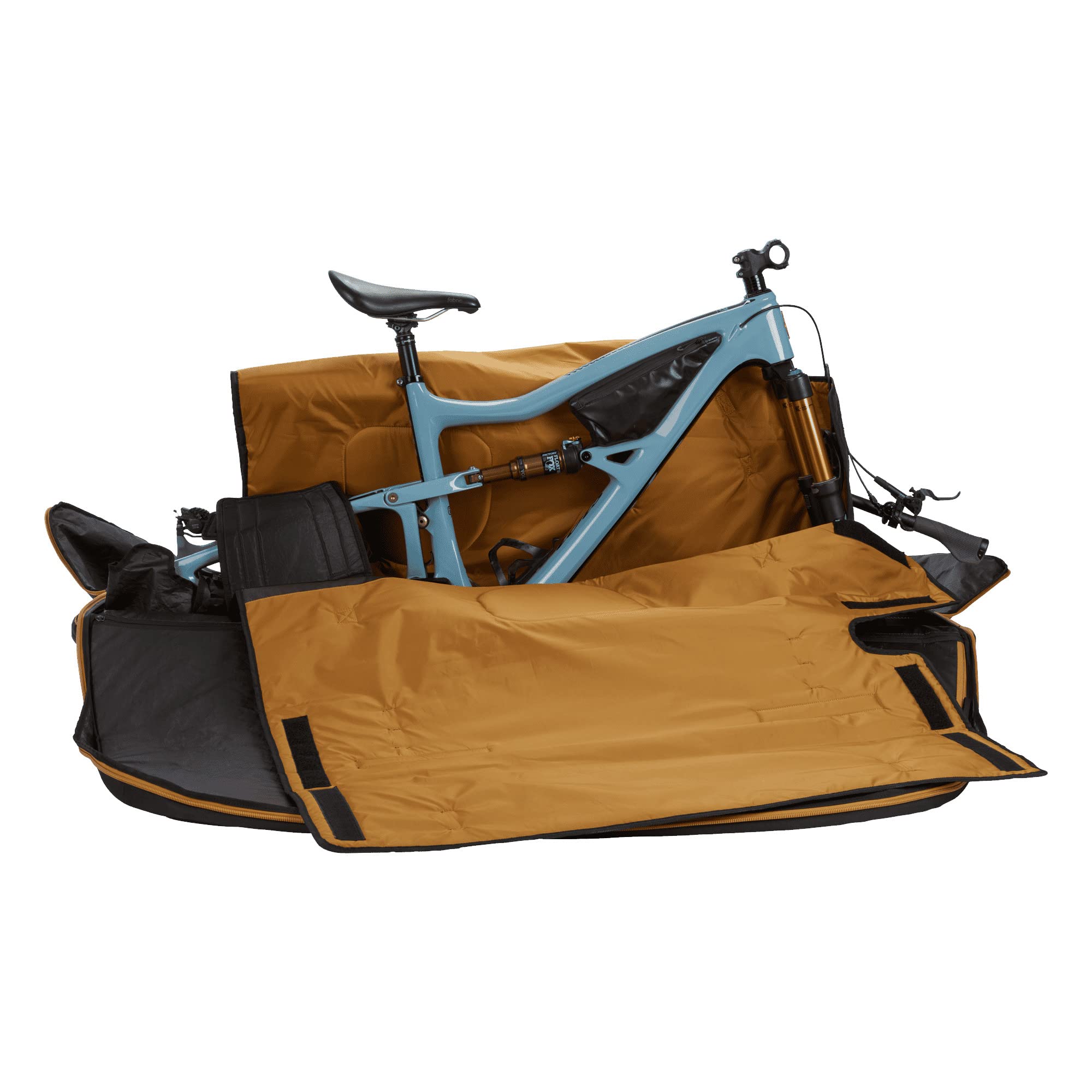 Thule RoundTrip MTB Bike Travel Case