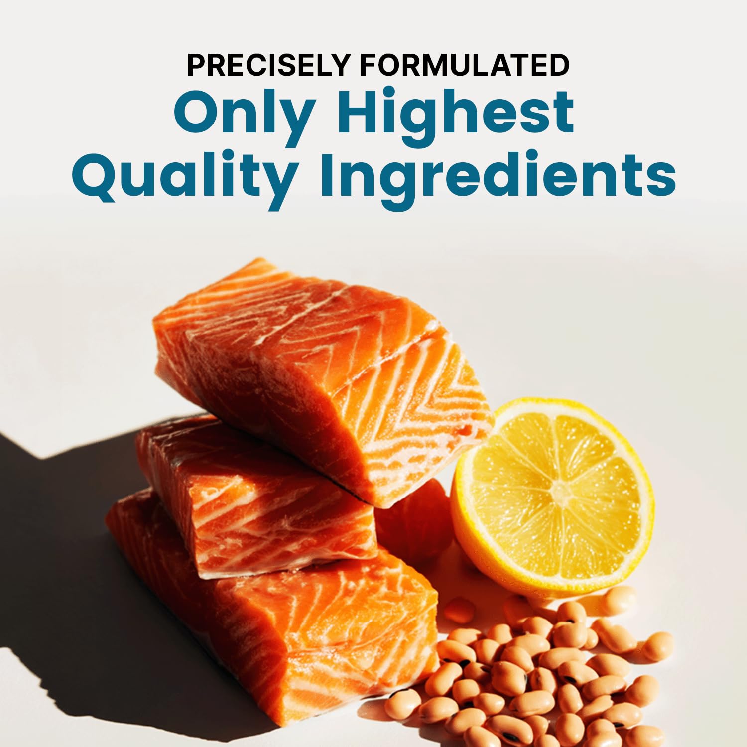 5-in-1 Fish Oil Omega 3 Supplements (2100mg) - Fish Oil with Vitamins D3 & K2 and CoQ10 - EPA DHA Omega 3 Supplement - Lemon Flavored Fatty Acid Supplements, Pack of 2
