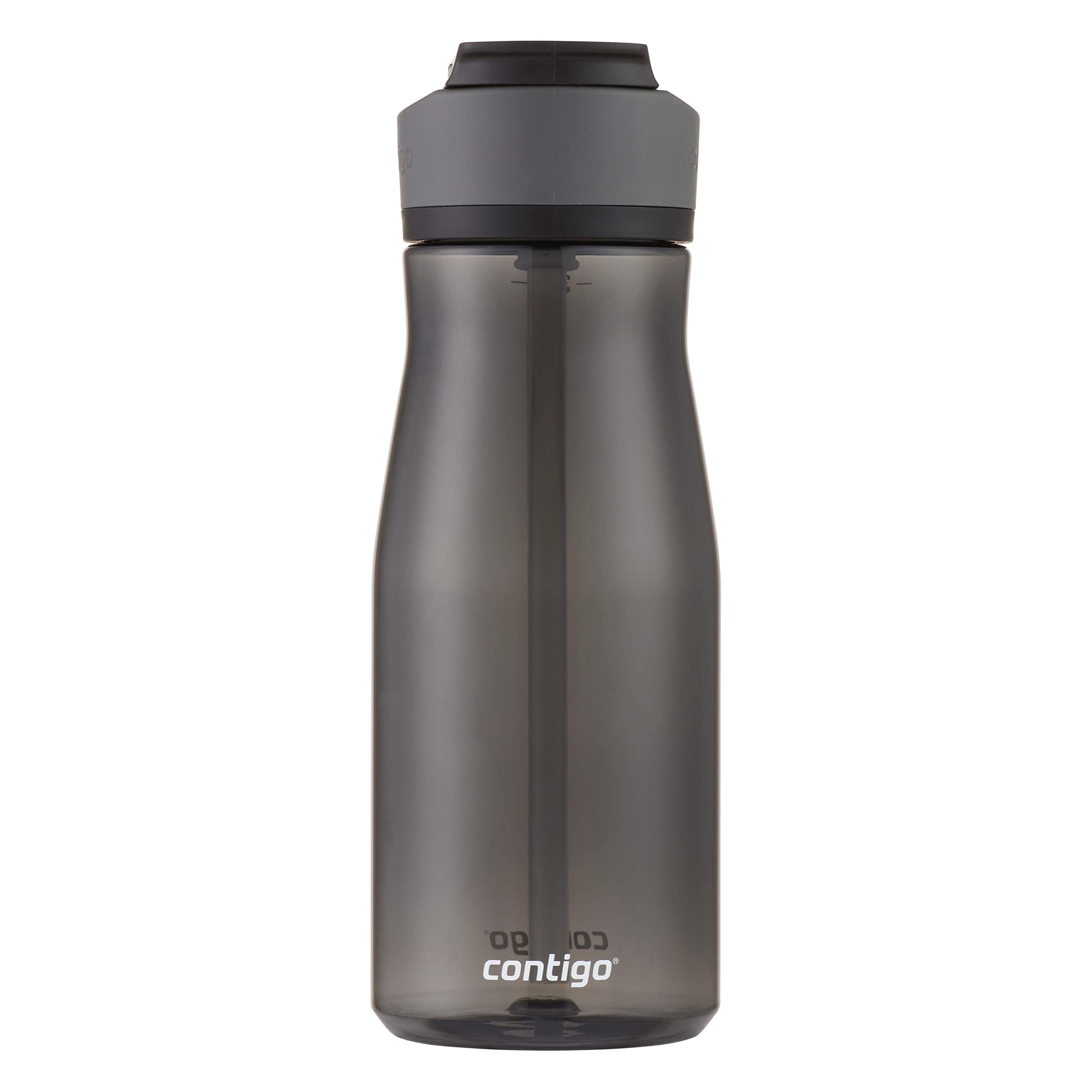 Contigo Ashland 2.0, 32oz., Water Bottle with AUTOSPOUT Lid, Licorice