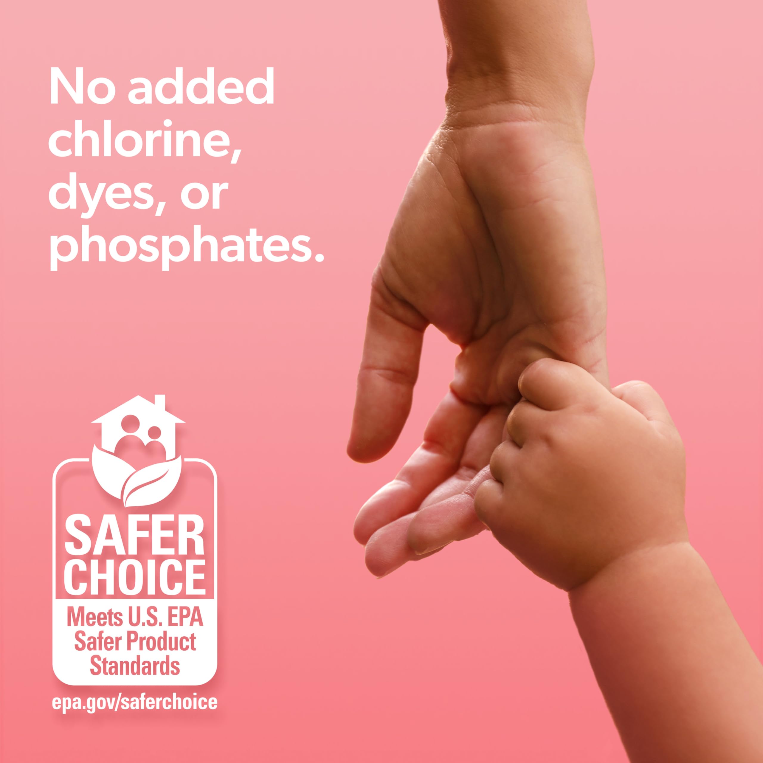 Dreft Stage 1: Newborn Baby Liquid Laundry Detergent 114 loads 165 fl oz