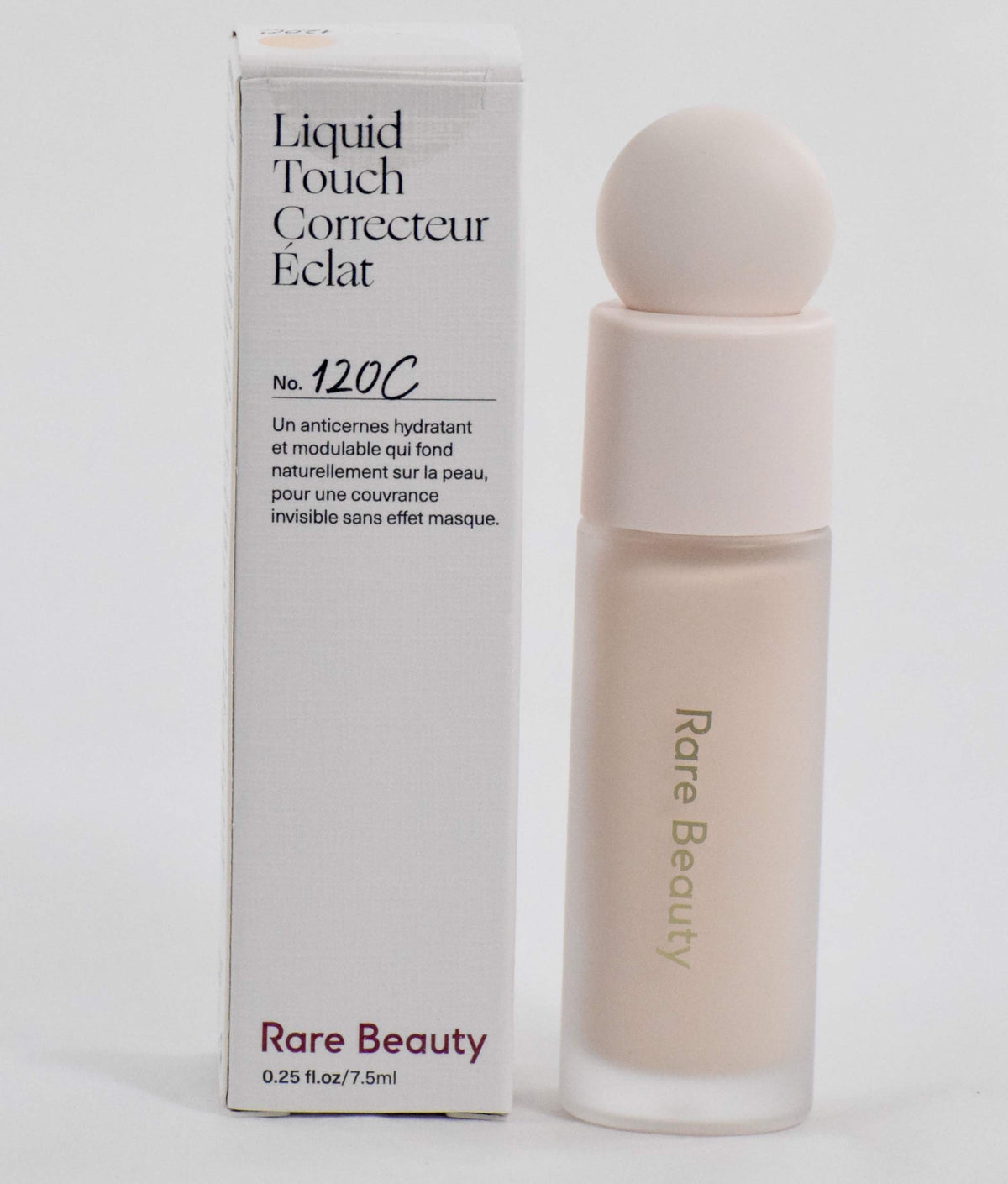 Rare Beauty by Selena Gomez Liquid Touch Brightening Concealer 120C