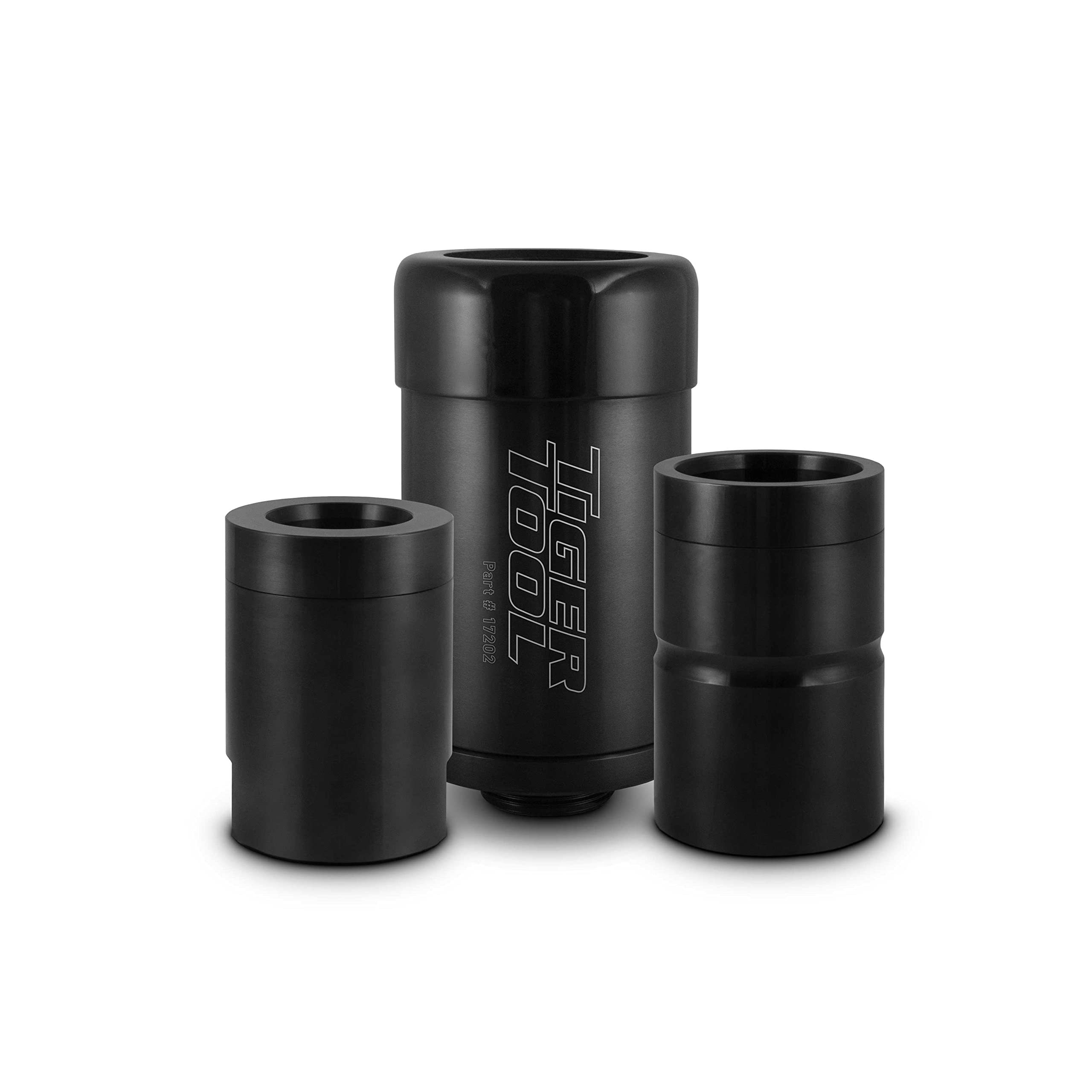 Tiger Tool Pin and Bushing Starter Kit for Commercial Semi Trucks, Heavy Duty Starter Kit for use with Class 6 – 8 Transportation Trucks & Equipment, 15000