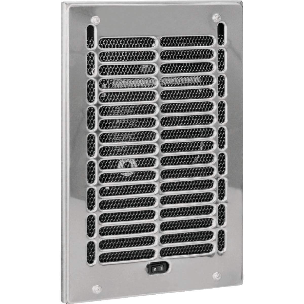 Cadet Manufacturing 79241 120-Volt Compact Electric Wall Heater, 1000-Watt, 8.33-Amp