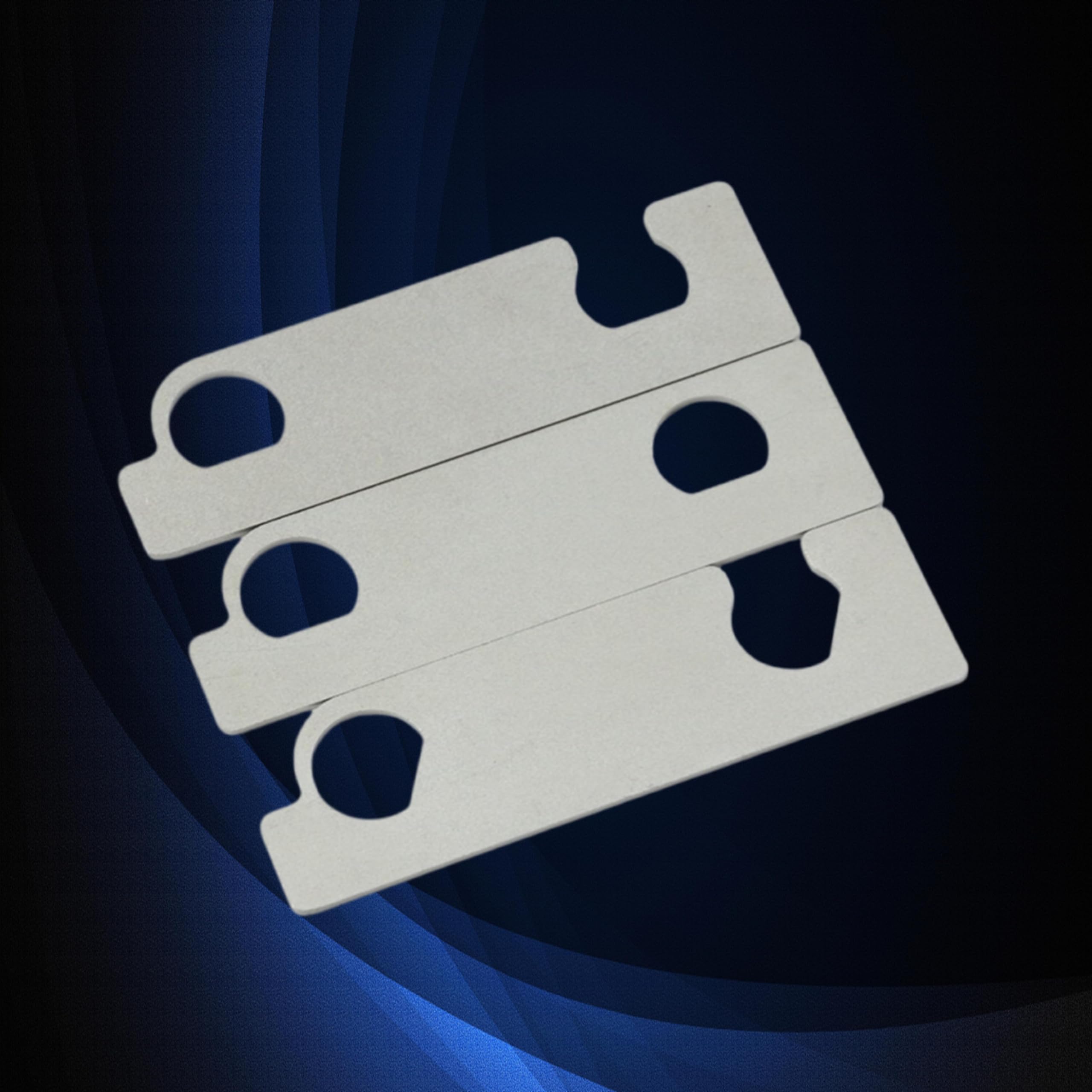 YSSNIUTOOL EN 48383 Camshaft Retaining Tool EN 46105 Compatible with Cadillac Buick Chevrolet Vauxhall Saab Pontiac Equinox Holden Saturn Cam Alignment Holding Kit for V6 2.8L 3.0L 3.6L Engines