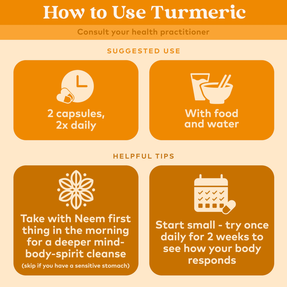 ORGANIC INDIA Turmeric Curcumin with Black Pepper - Organic Turmeric Supplement and Curcumin Supplement, Turmeric Capsules, Joint Support & Immune System Support, Whole Root, Trikatu - 180 Capsules