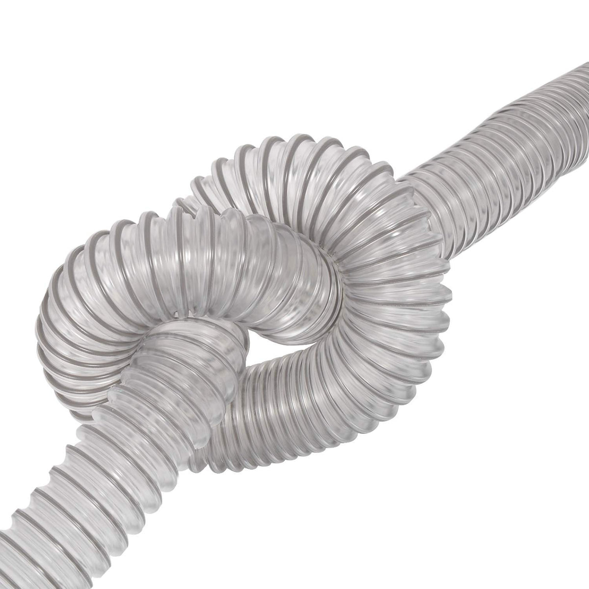 Upgraded Replacement Shark Rotator Hose Handle Compatible for Shark Rotator Pro Lift-Away NV500, NV501, NV502, NV503, NV504, NV505, NV510, NV520, NV552, UV560 More Models, Replaces # 1245FC500 (Blue)