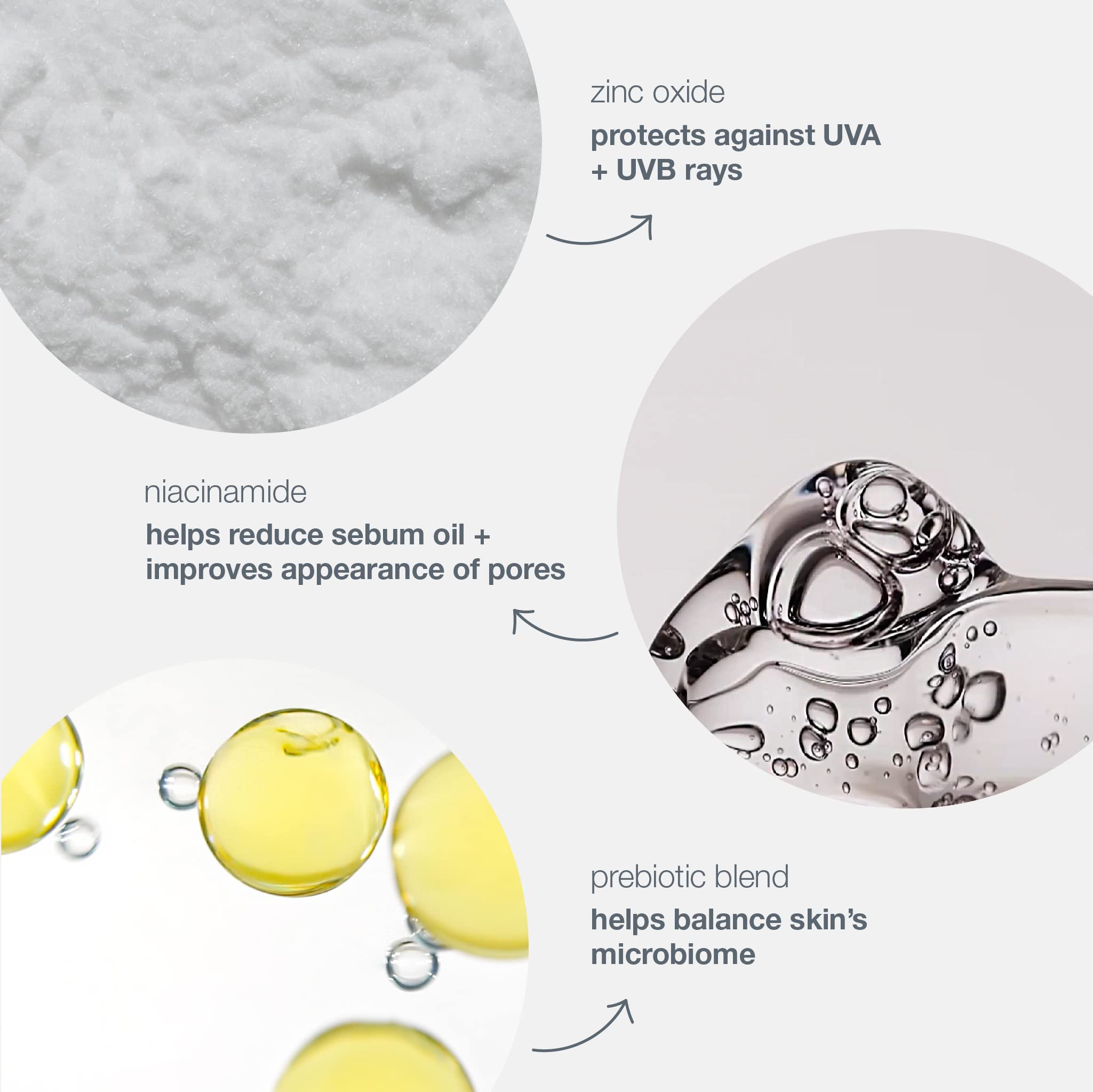 Dermalogica Porescreen Mineral Sunscreen SPF 40 for Face, Sun Protector and Pore Supporting Primer with Zinc Oxide, Multitasking Premakeup Sunblock - 1 fl oz