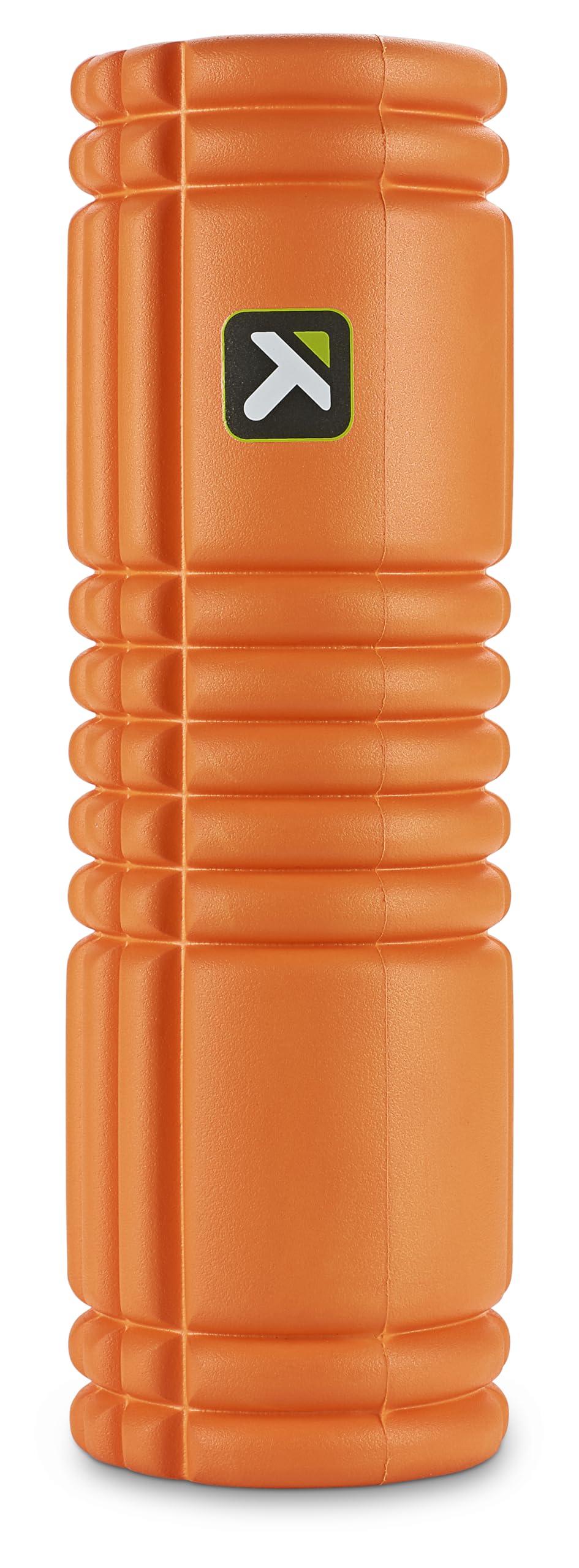 TRIGGERPOINT PERFORMANCE THERAPY GRID VIBE PLUS Four-Speed Vibrating Foam Roller