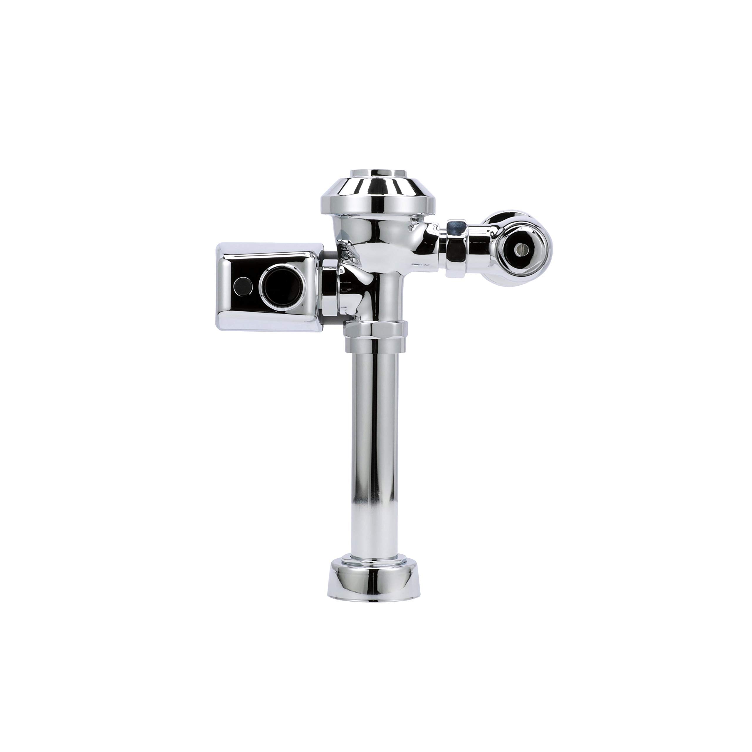 Zurn ZER6000-WS1.0001 1.6 Gallon Sensor Battery Powered Flush Valve w/CPM' YB